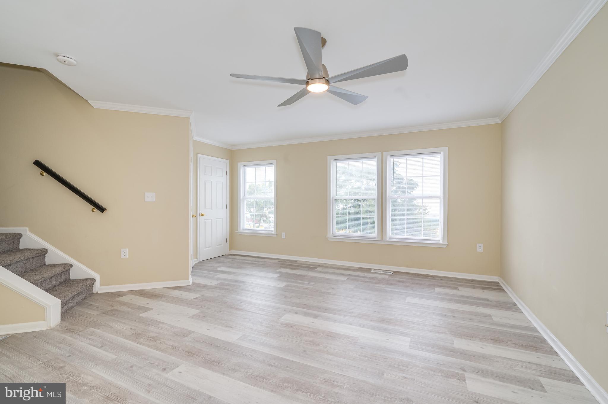 MANOR PARK - Residential