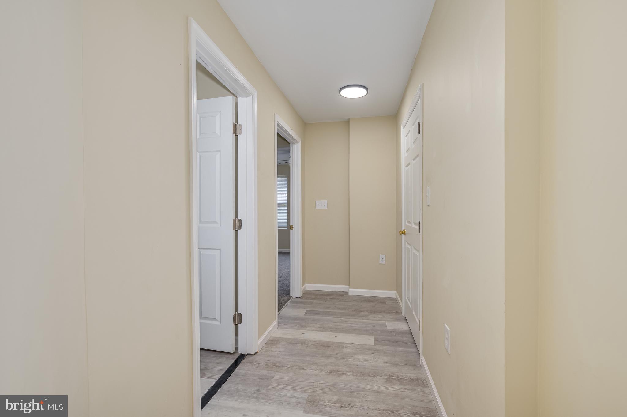 MANOR PARK - Residential