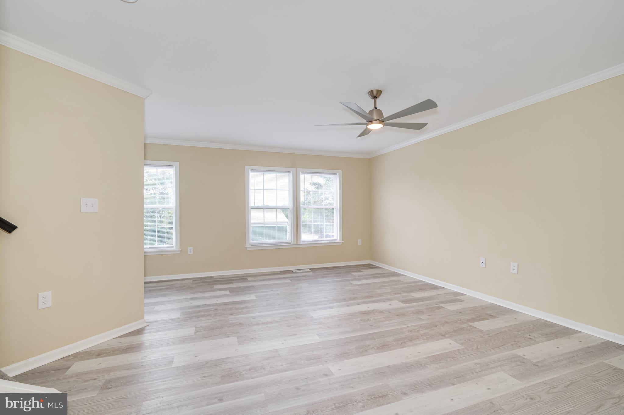 MANOR PARK - Residential