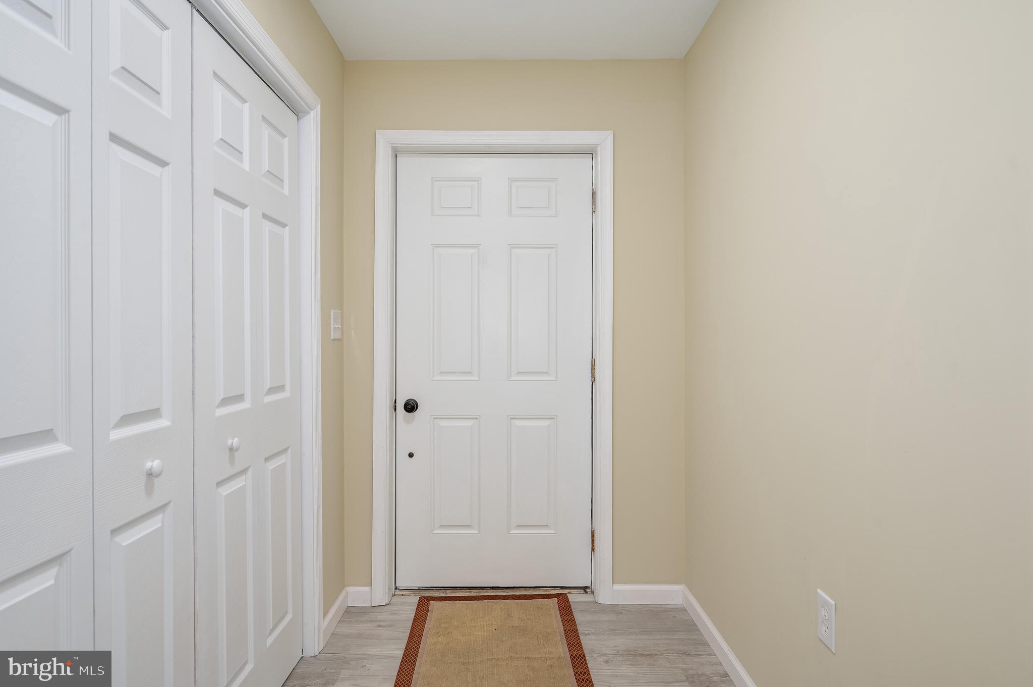 MANOR PARK - Residential