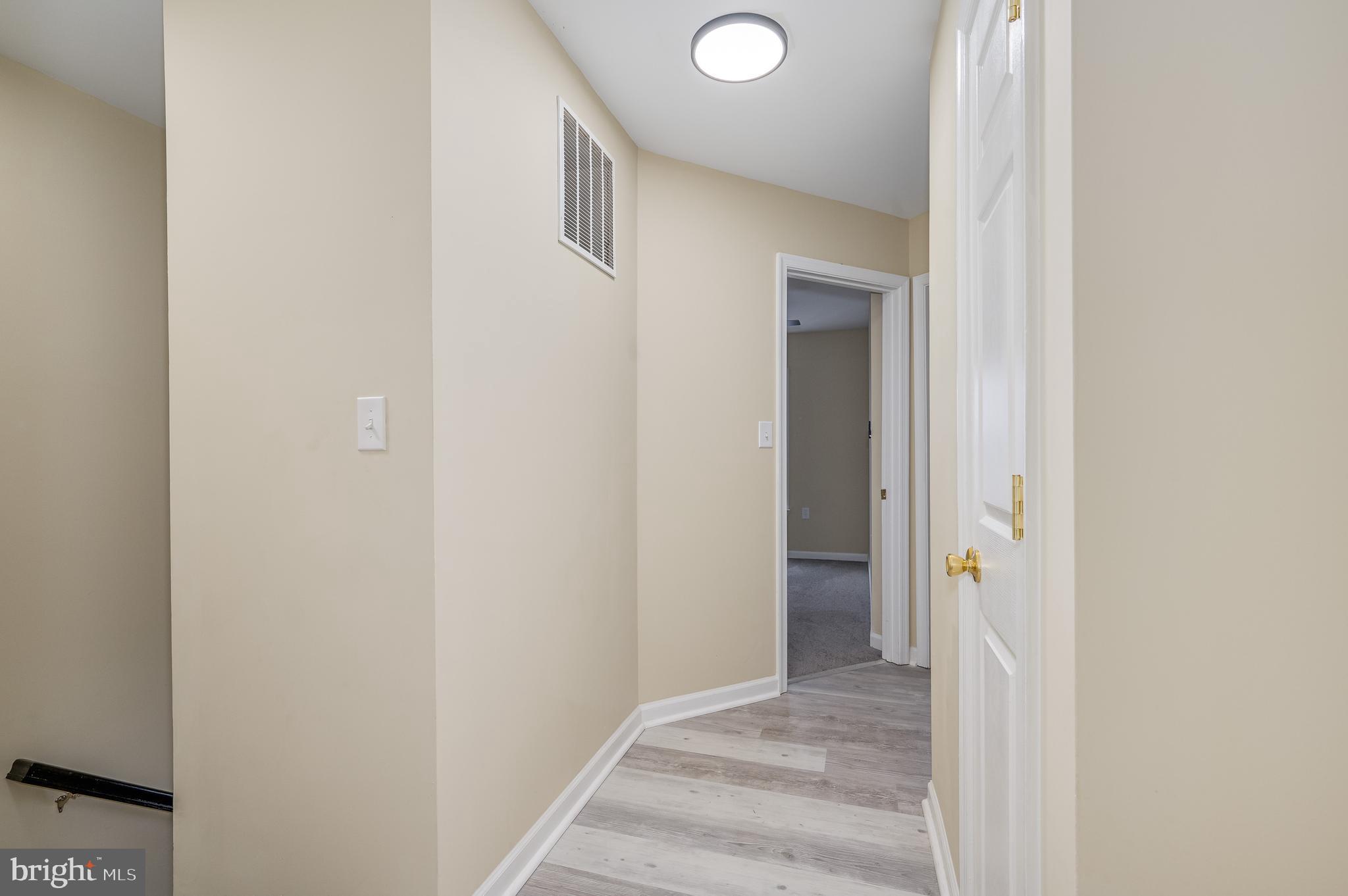 MANOR PARK - Residential