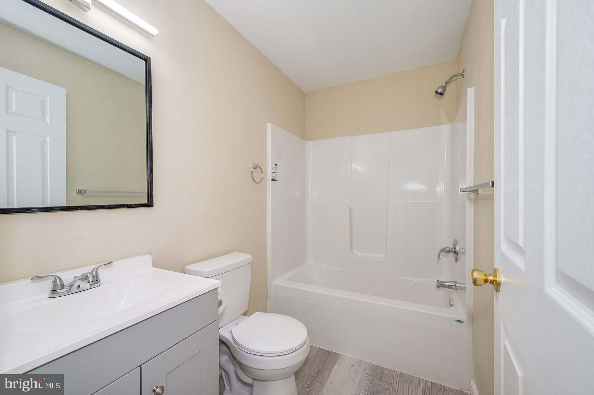 MANOR PARK - Residential