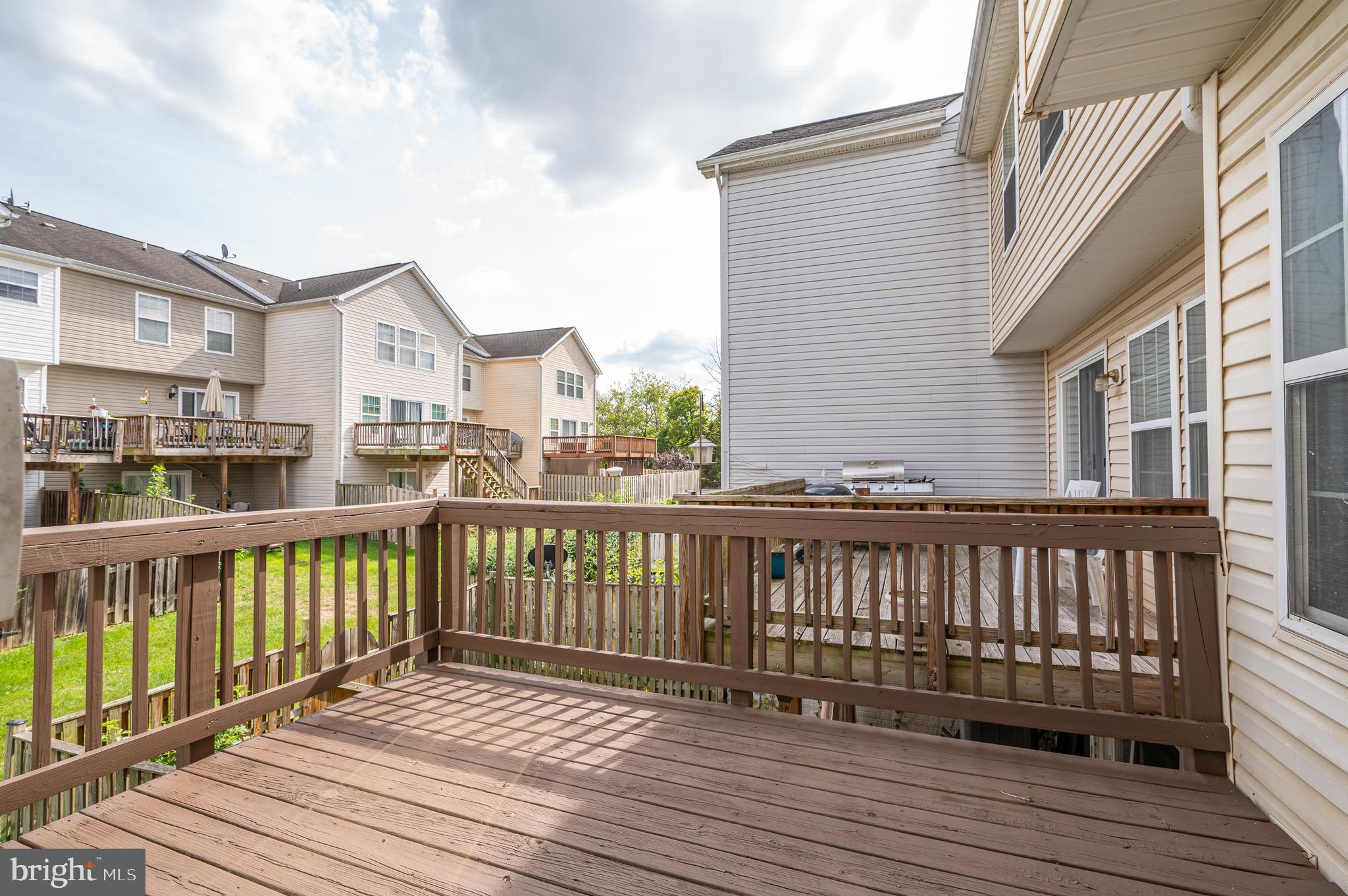 MANOR PARK - Residential