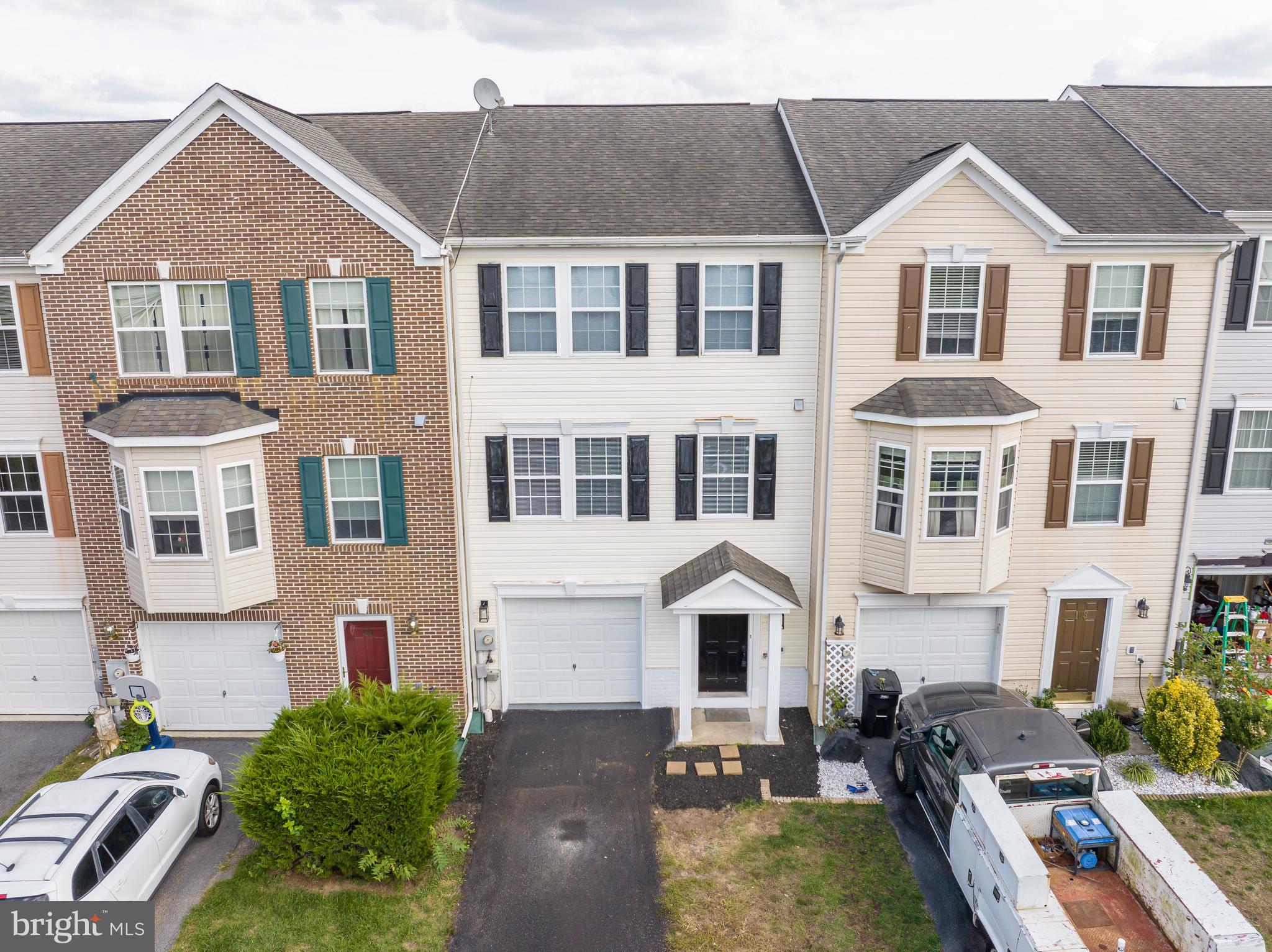 MANOR PARK - Residential