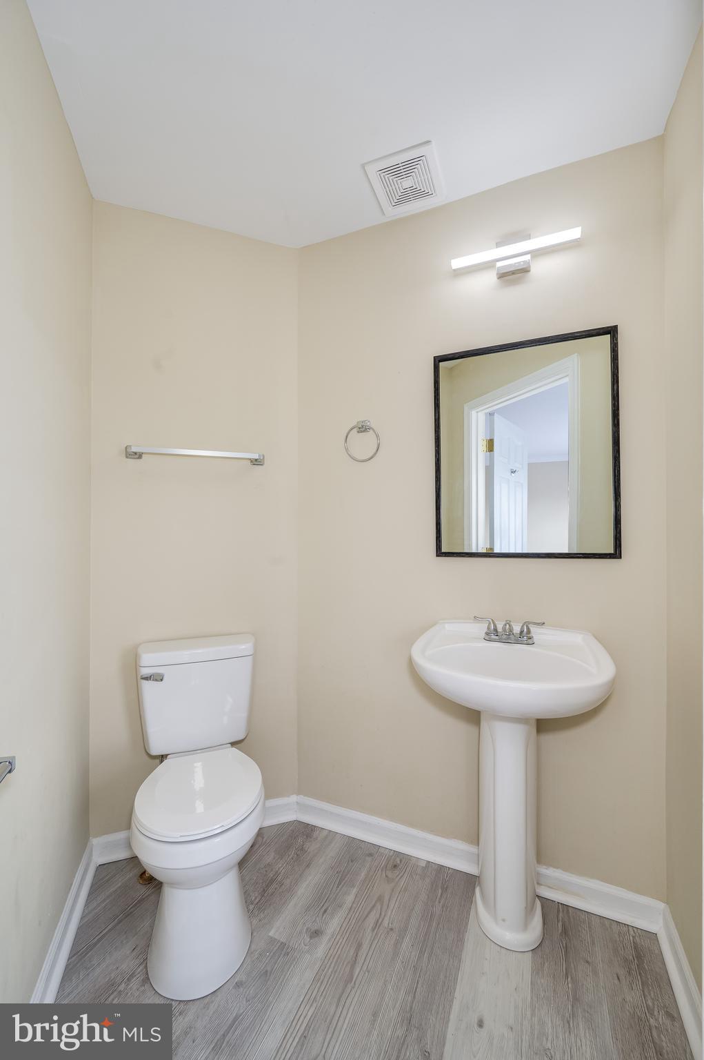 MANOR PARK - Residential