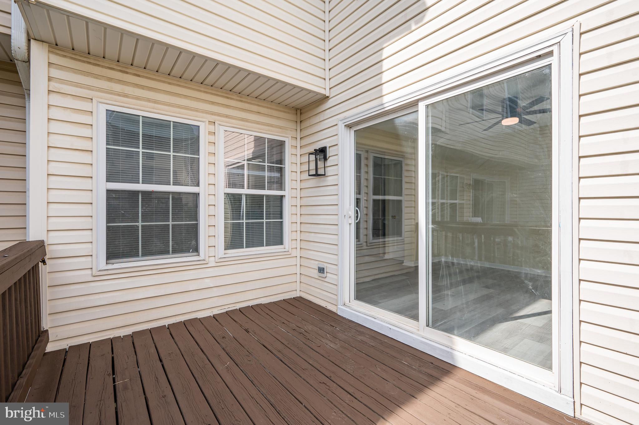 MANOR PARK - Residential