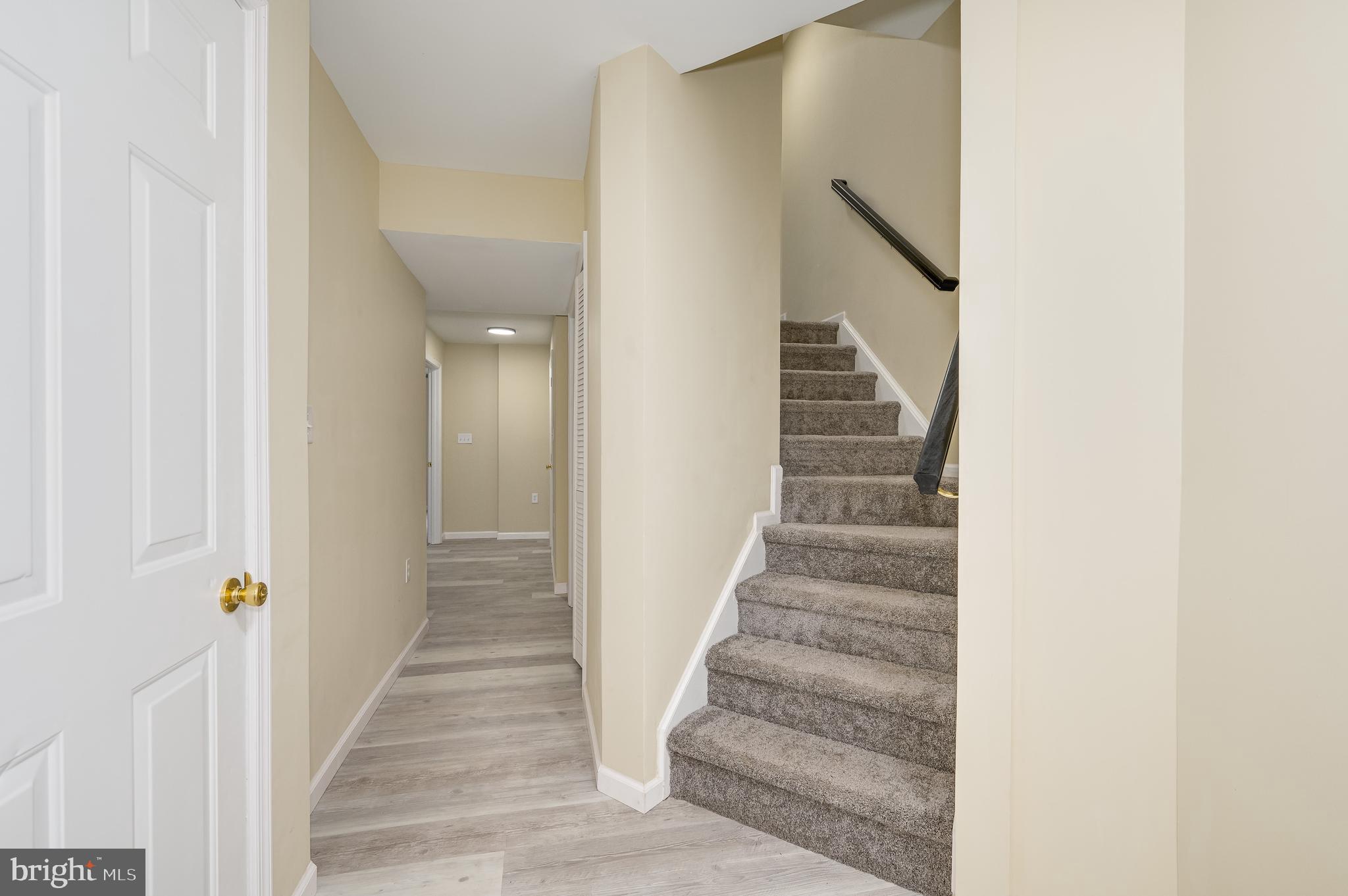 MANOR PARK - Residential