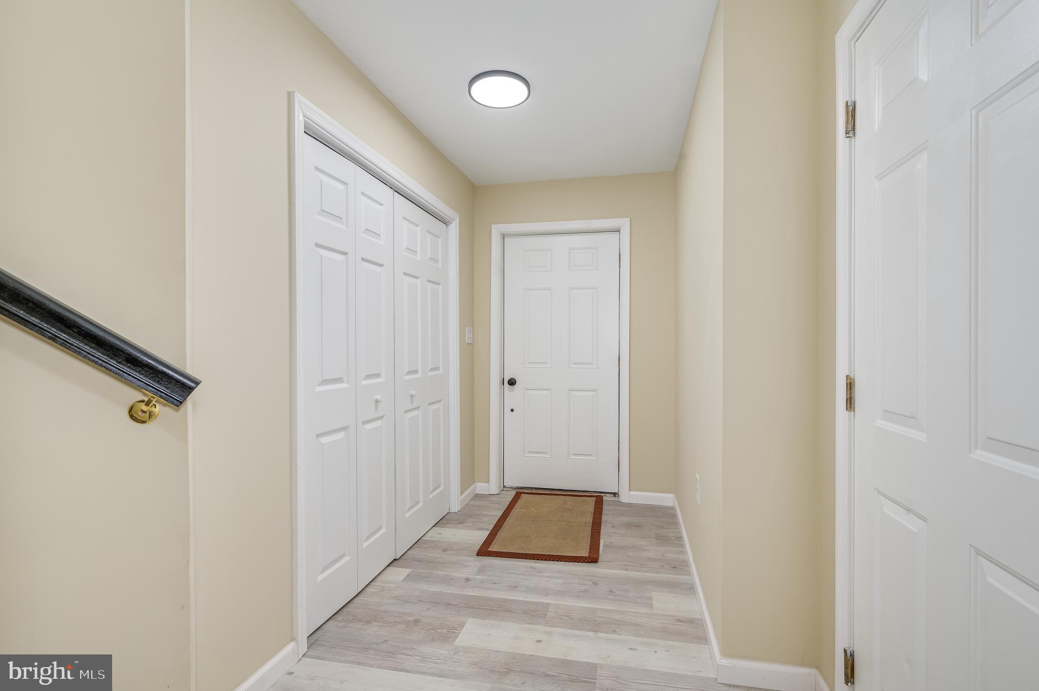 MANOR PARK - Residential