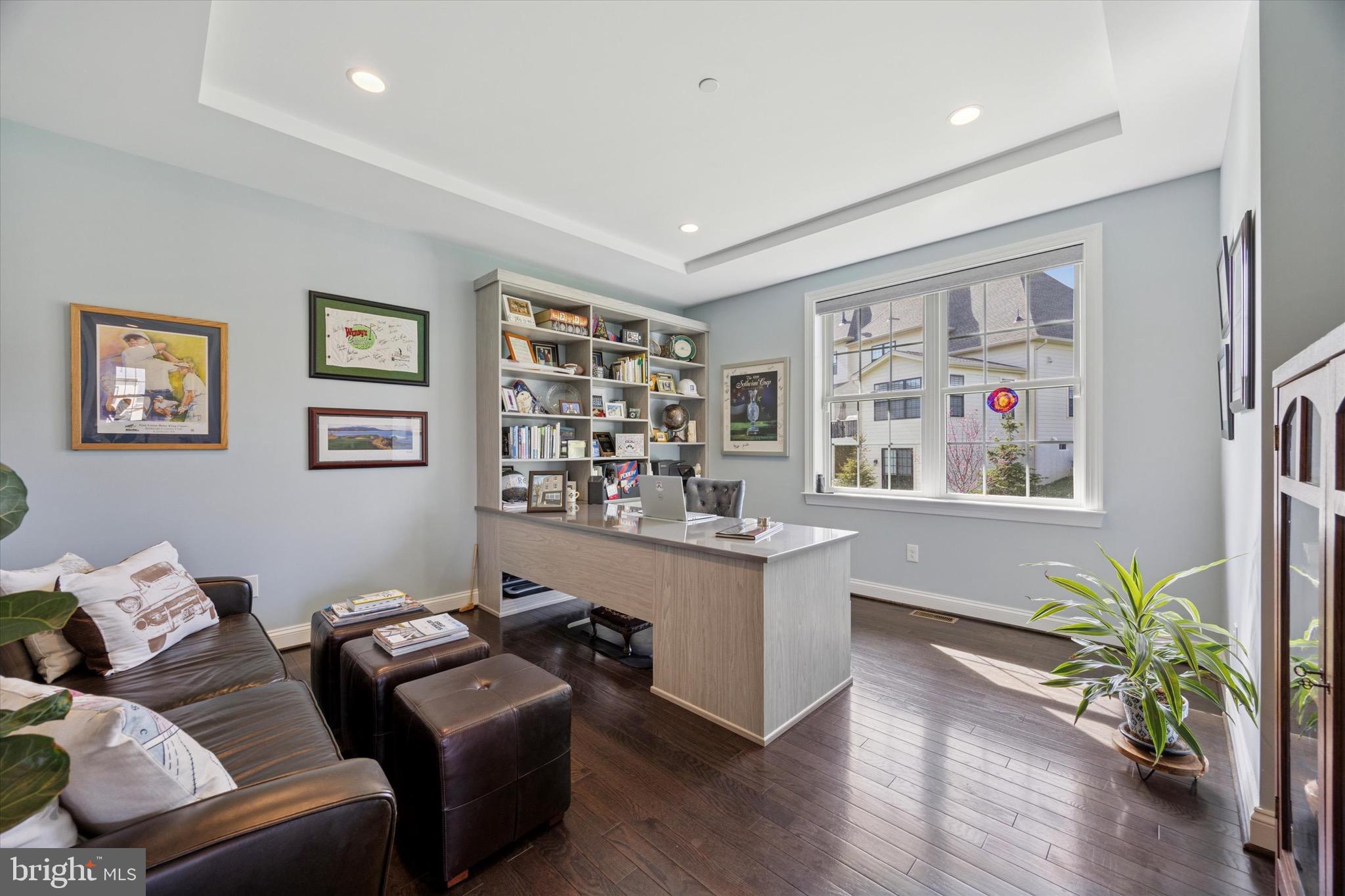 RESERVE AT CREEKSIDE - Residential