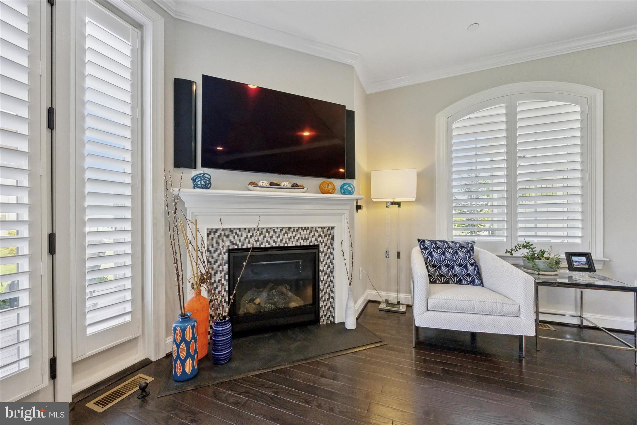 RESERVE AT CREEKSIDE - Residential