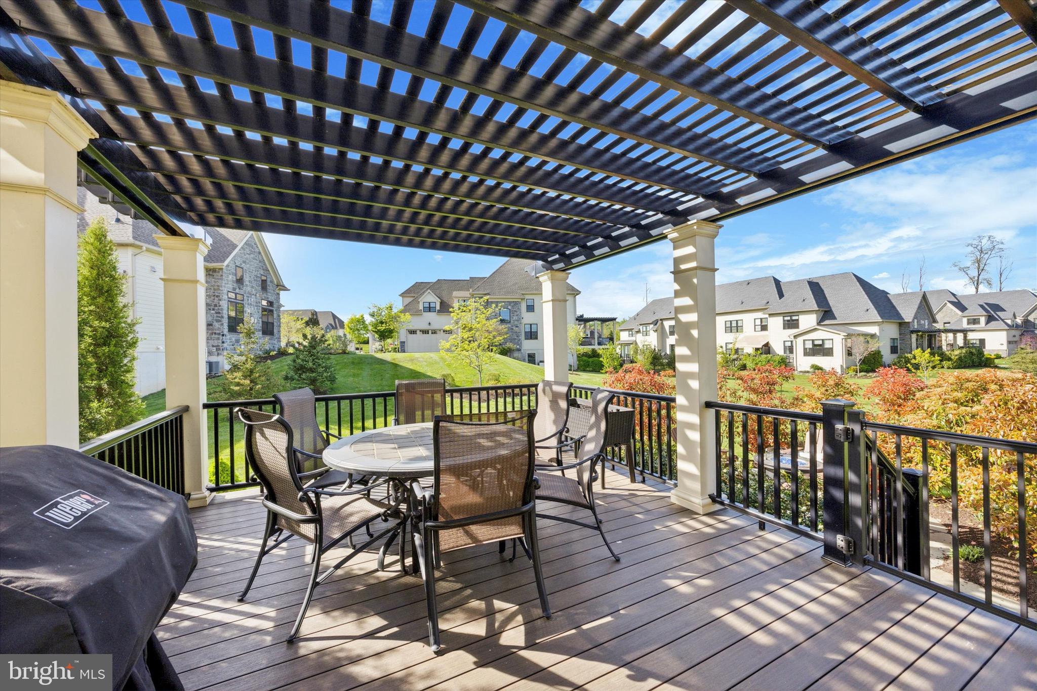 RESERVE AT CREEKSIDE - Residential