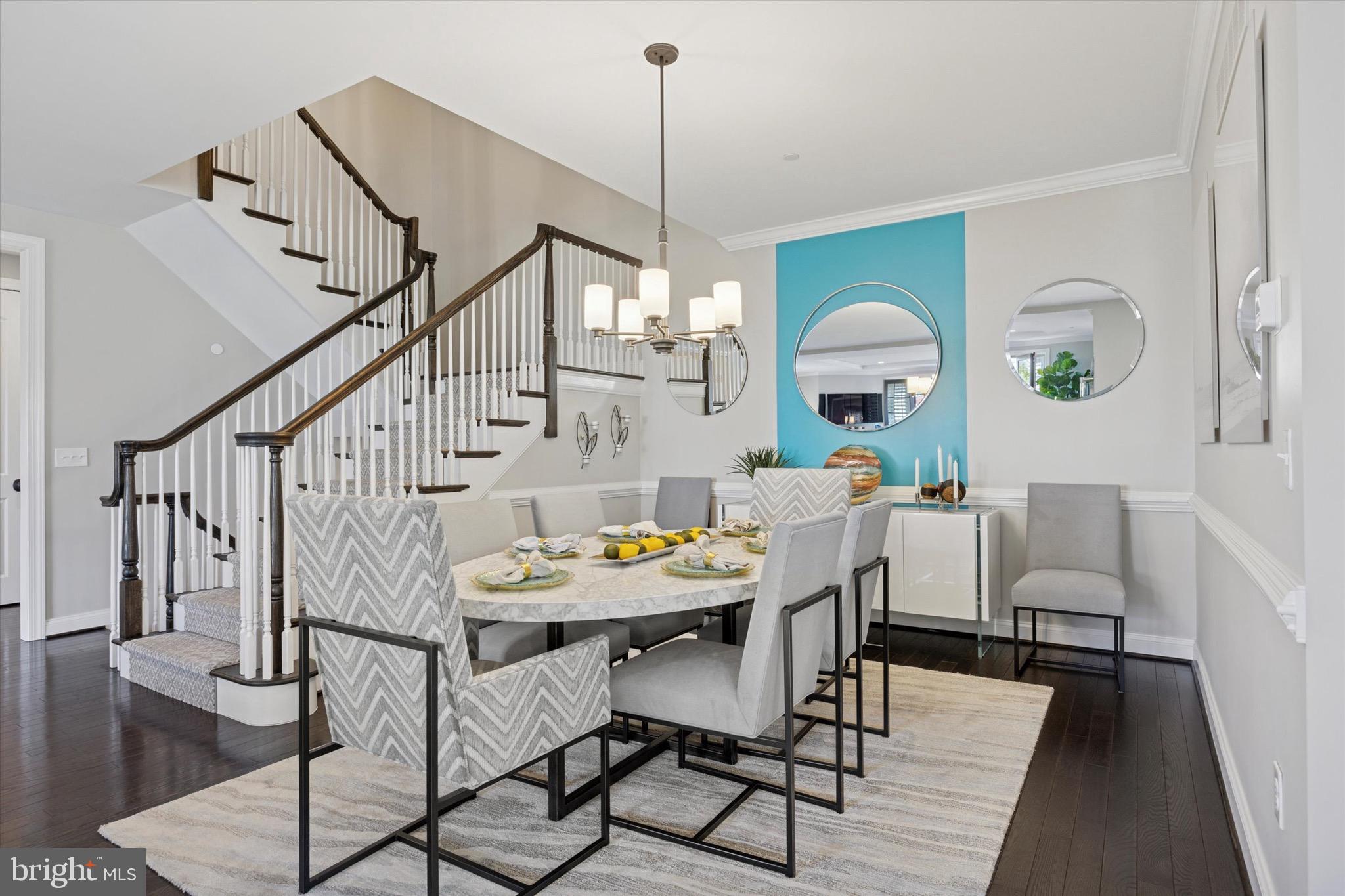 RESERVE AT CREEKSIDE - Residential