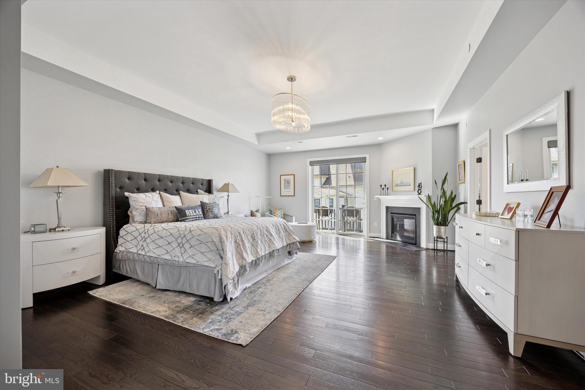 RESERVE AT CREEKSIDE - Residential