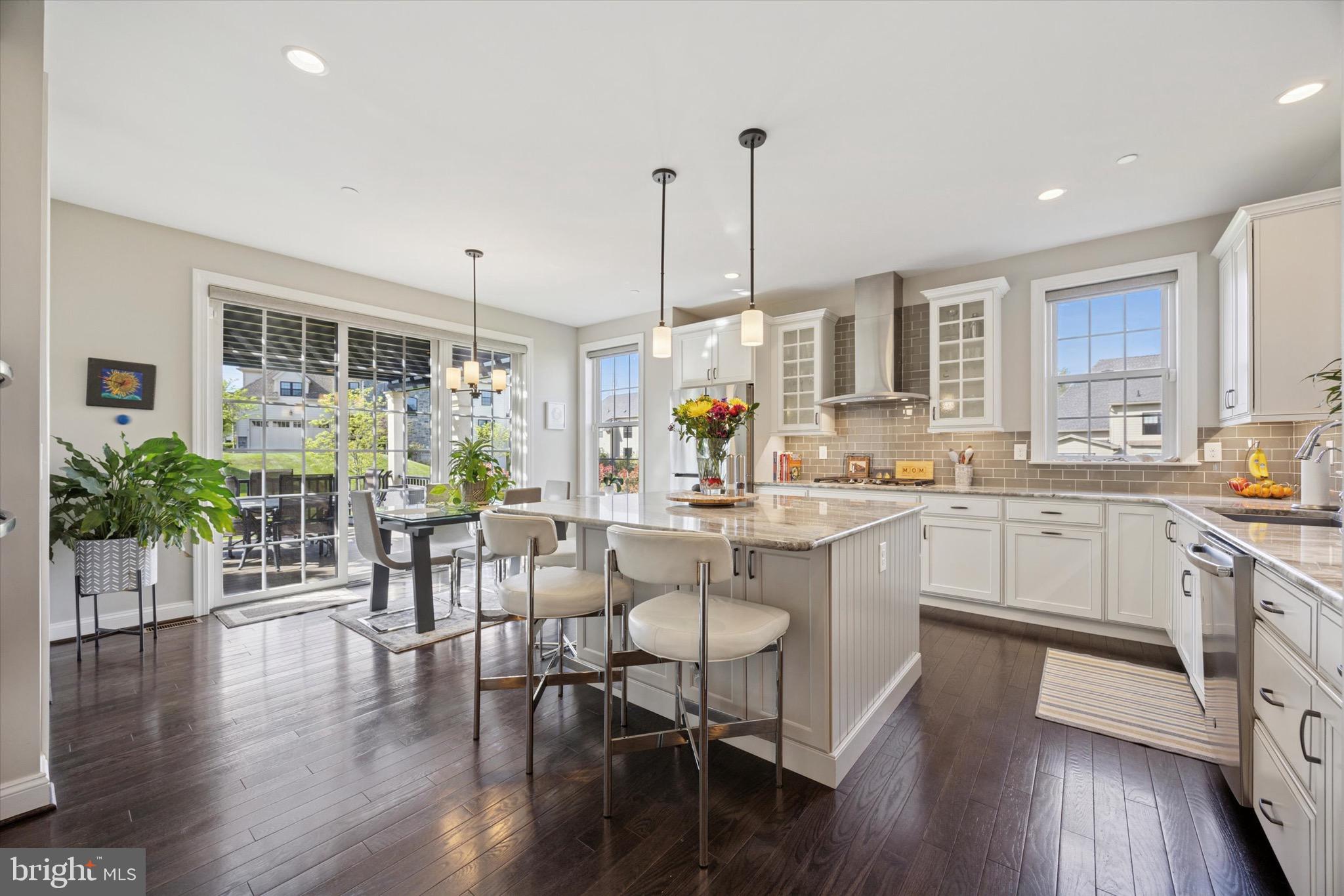 RESERVE AT CREEKSIDE - Residential