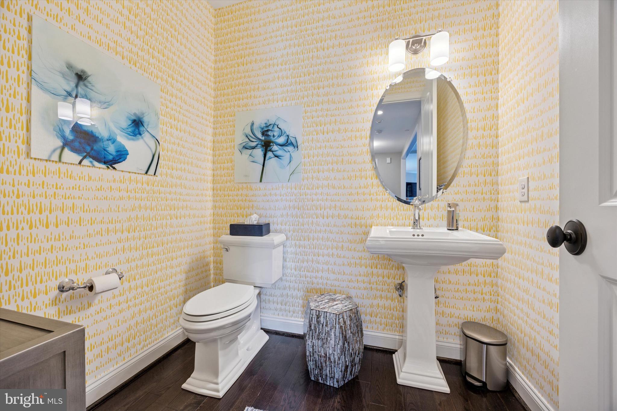 RESERVE AT CREEKSIDE - Residential