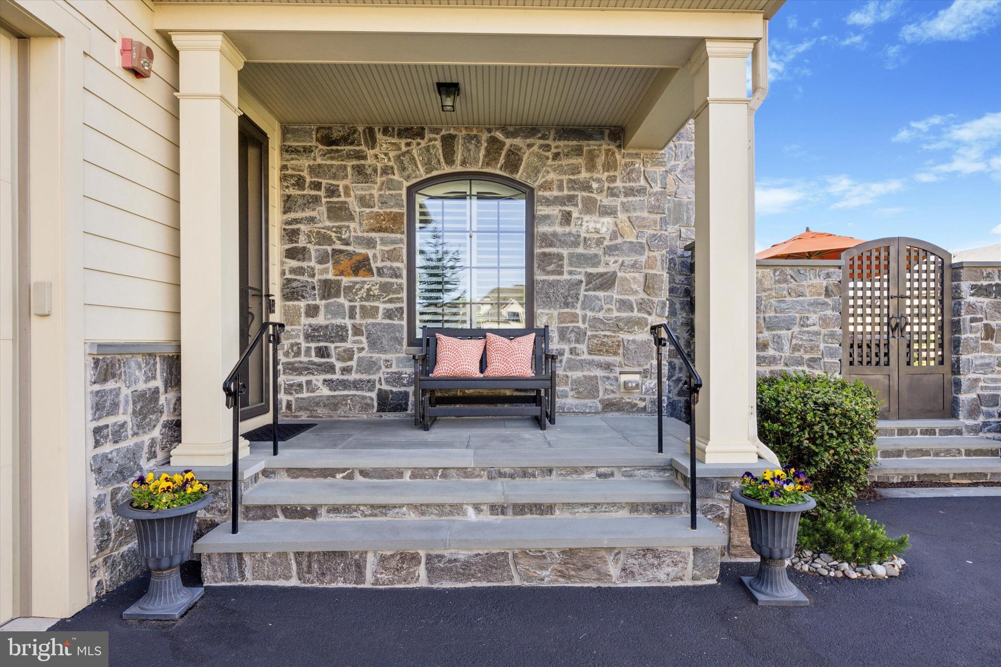 RESERVE AT CREEKSIDE - Residential