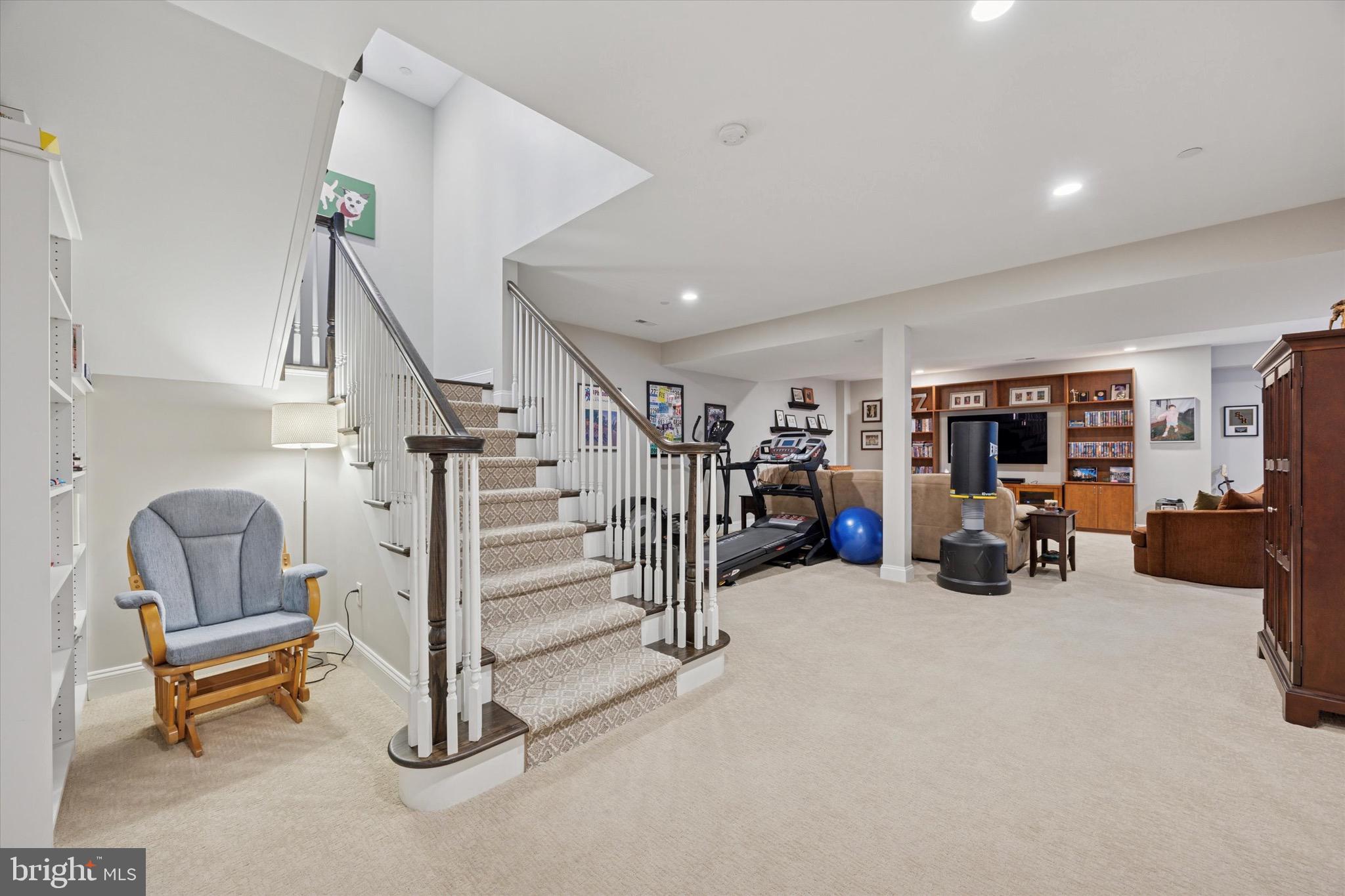 RESERVE AT CREEKSIDE - Residential