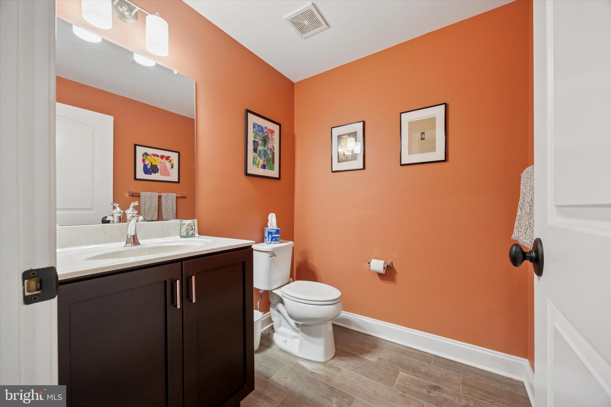 RESERVE AT CREEKSIDE - Residential