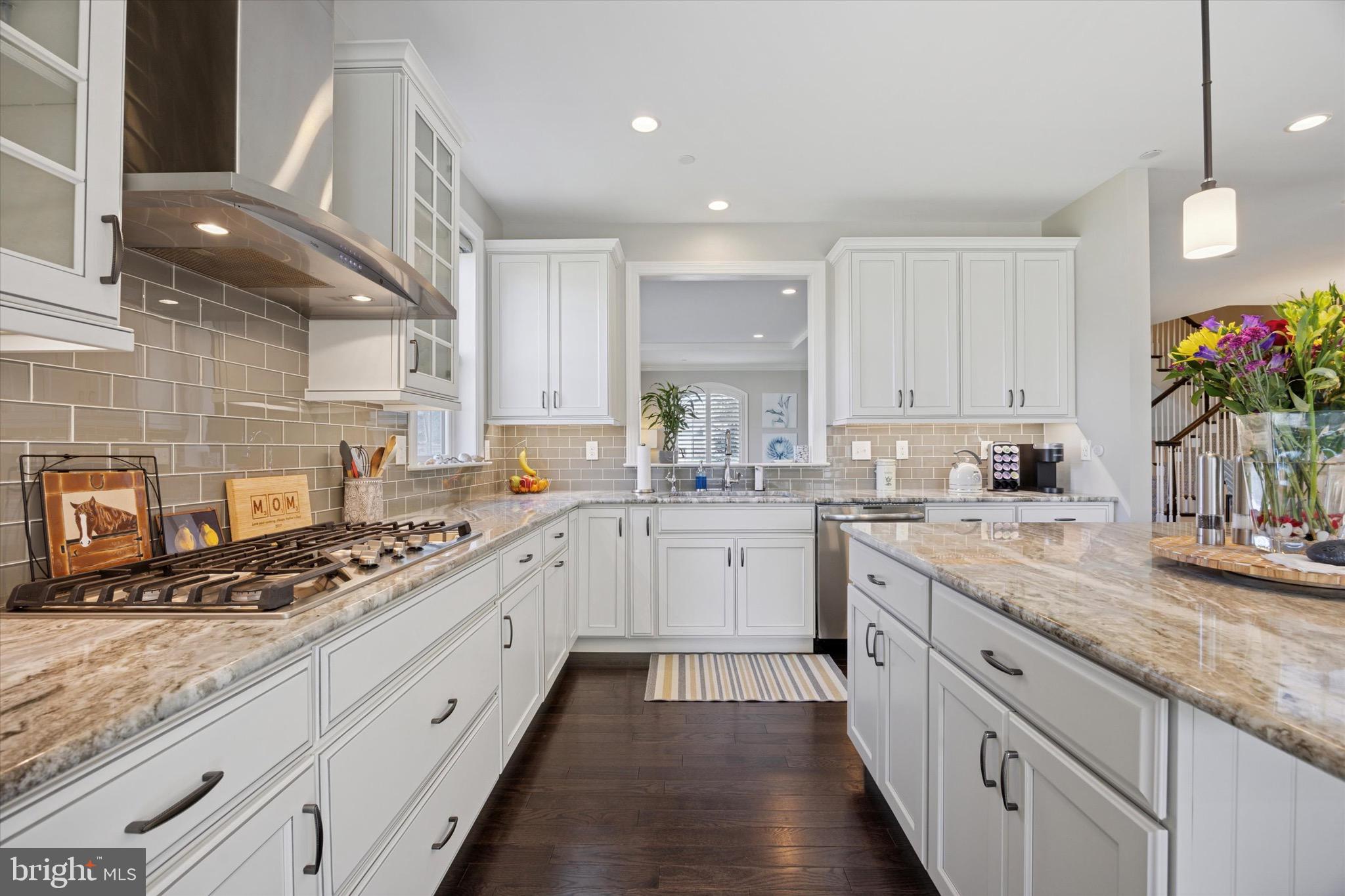 RESERVE AT CREEKSIDE - Residential