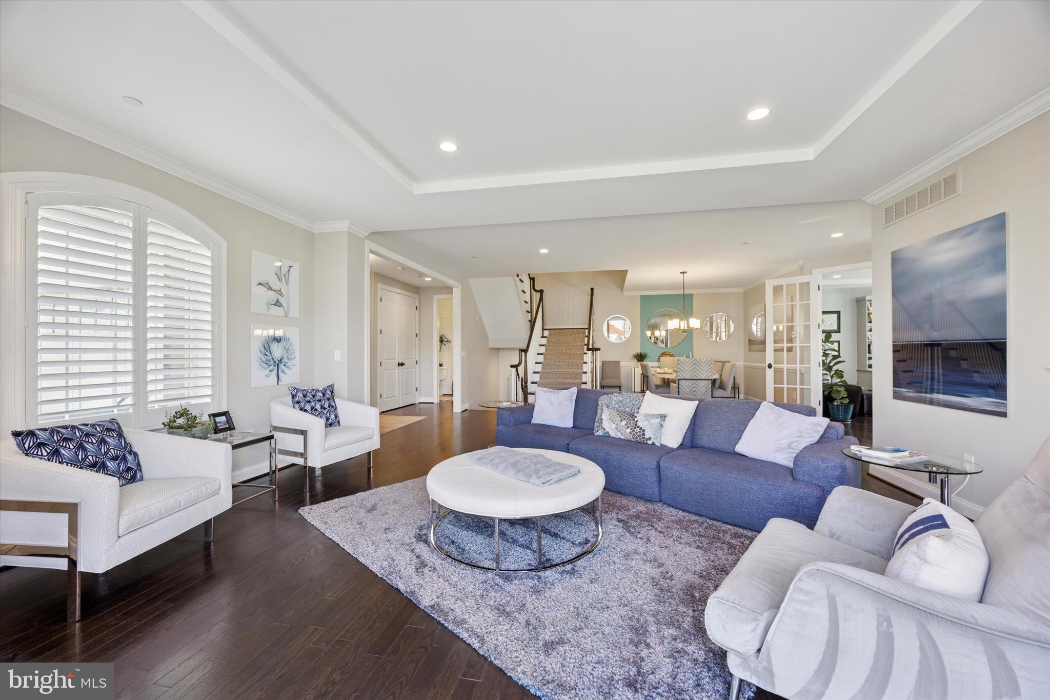 RESERVE AT CREEKSIDE - Residential