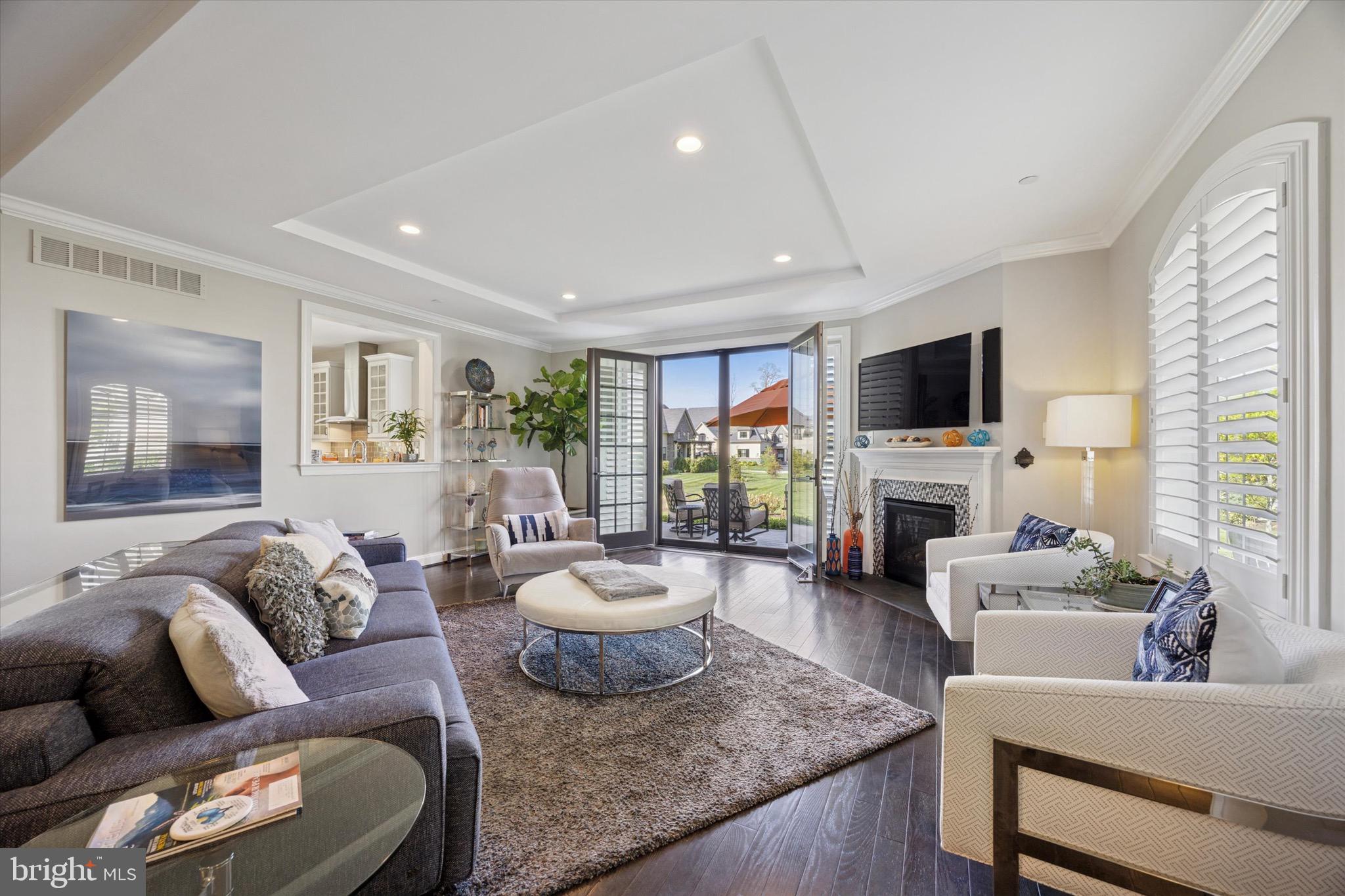 RESERVE AT CREEKSIDE - Residential