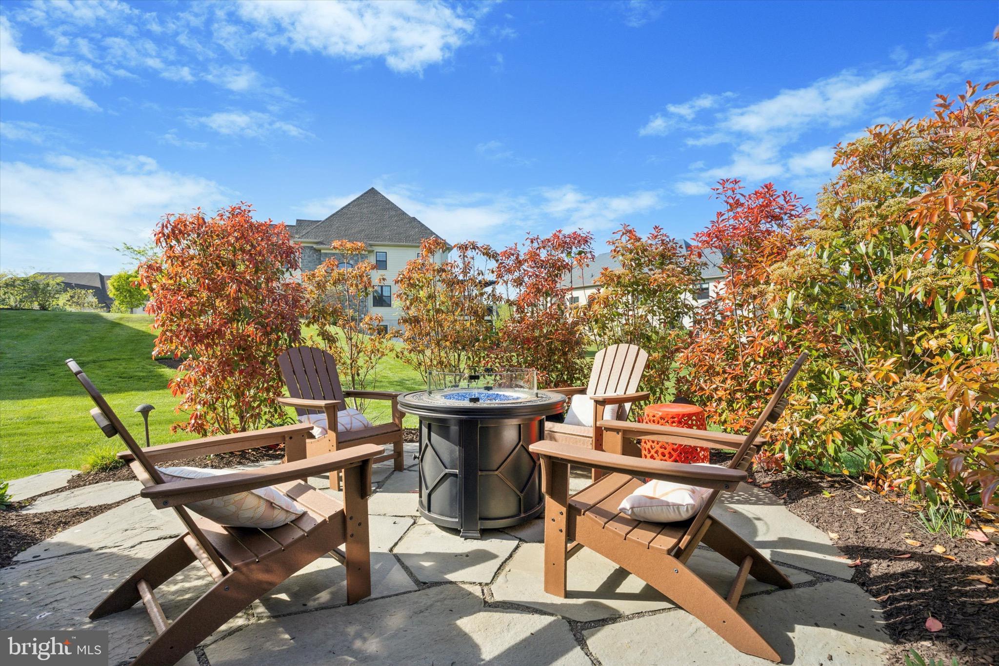 RESERVE AT CREEKSIDE - Residential