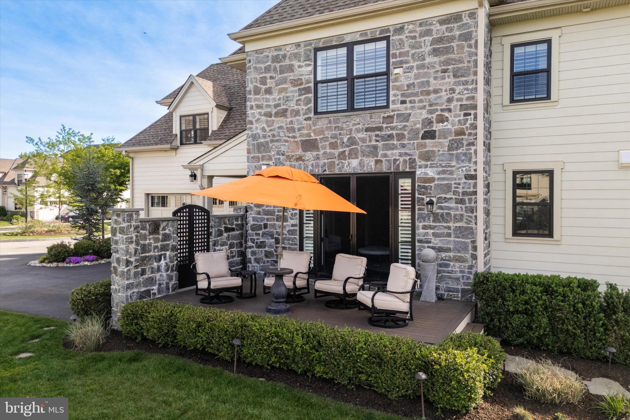 RESERVE AT CREEKSIDE - Residential