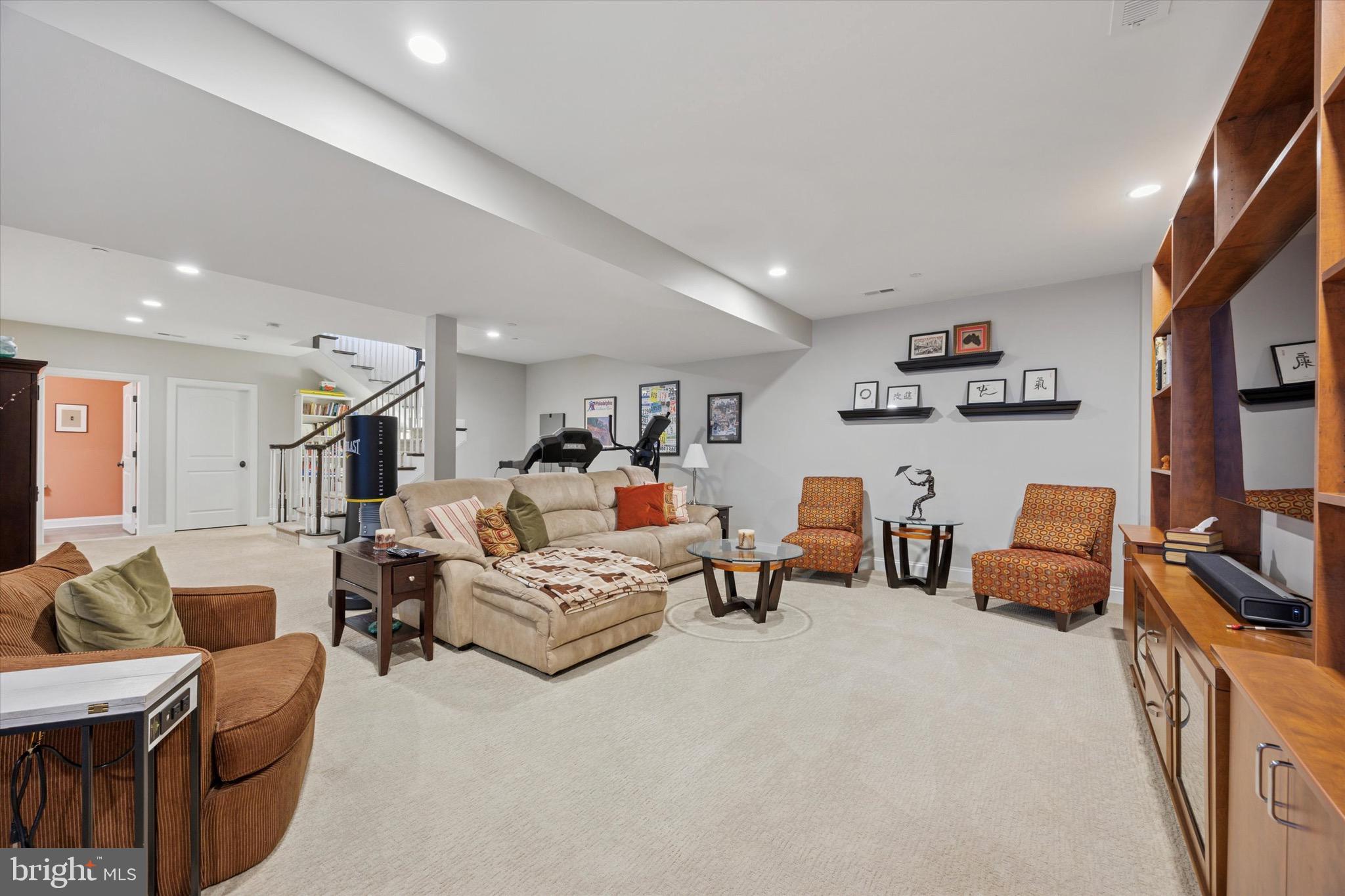 RESERVE AT CREEKSIDE - Residential