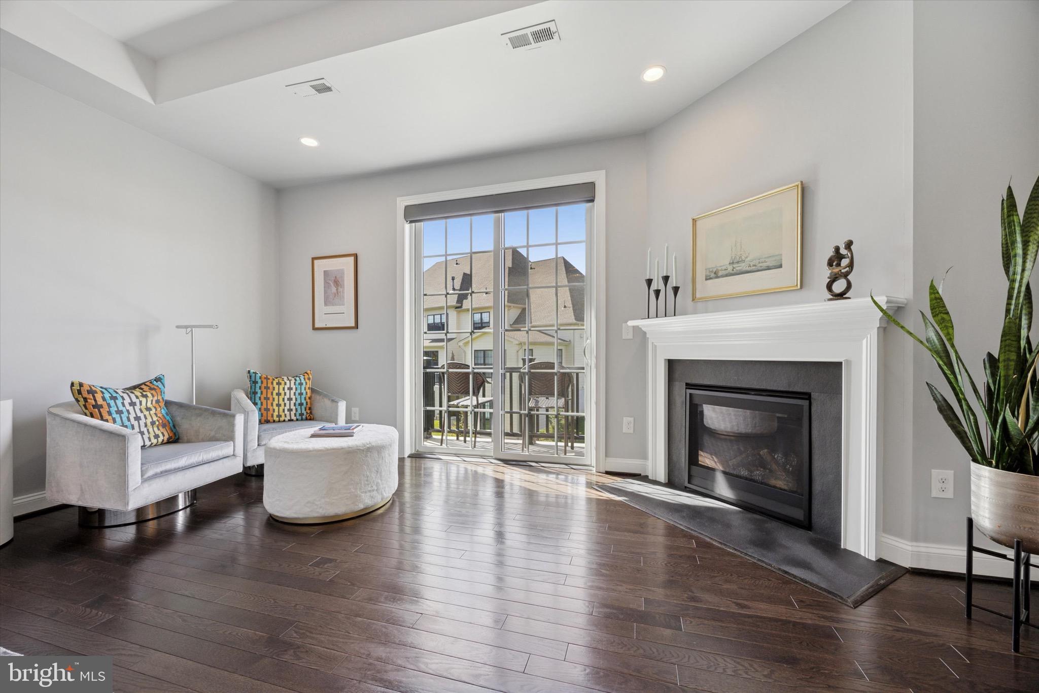 RESERVE AT CREEKSIDE - Residential