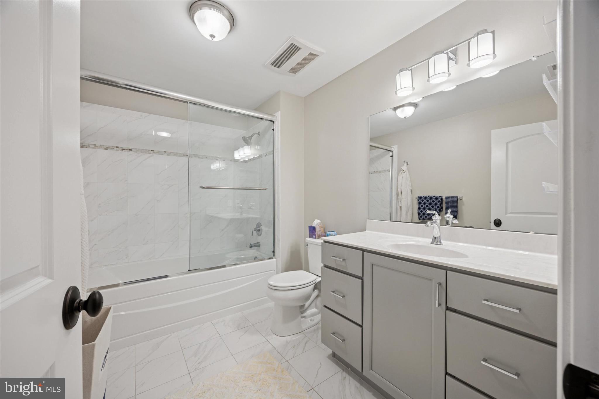 RESERVE AT CREEKSIDE - Residential