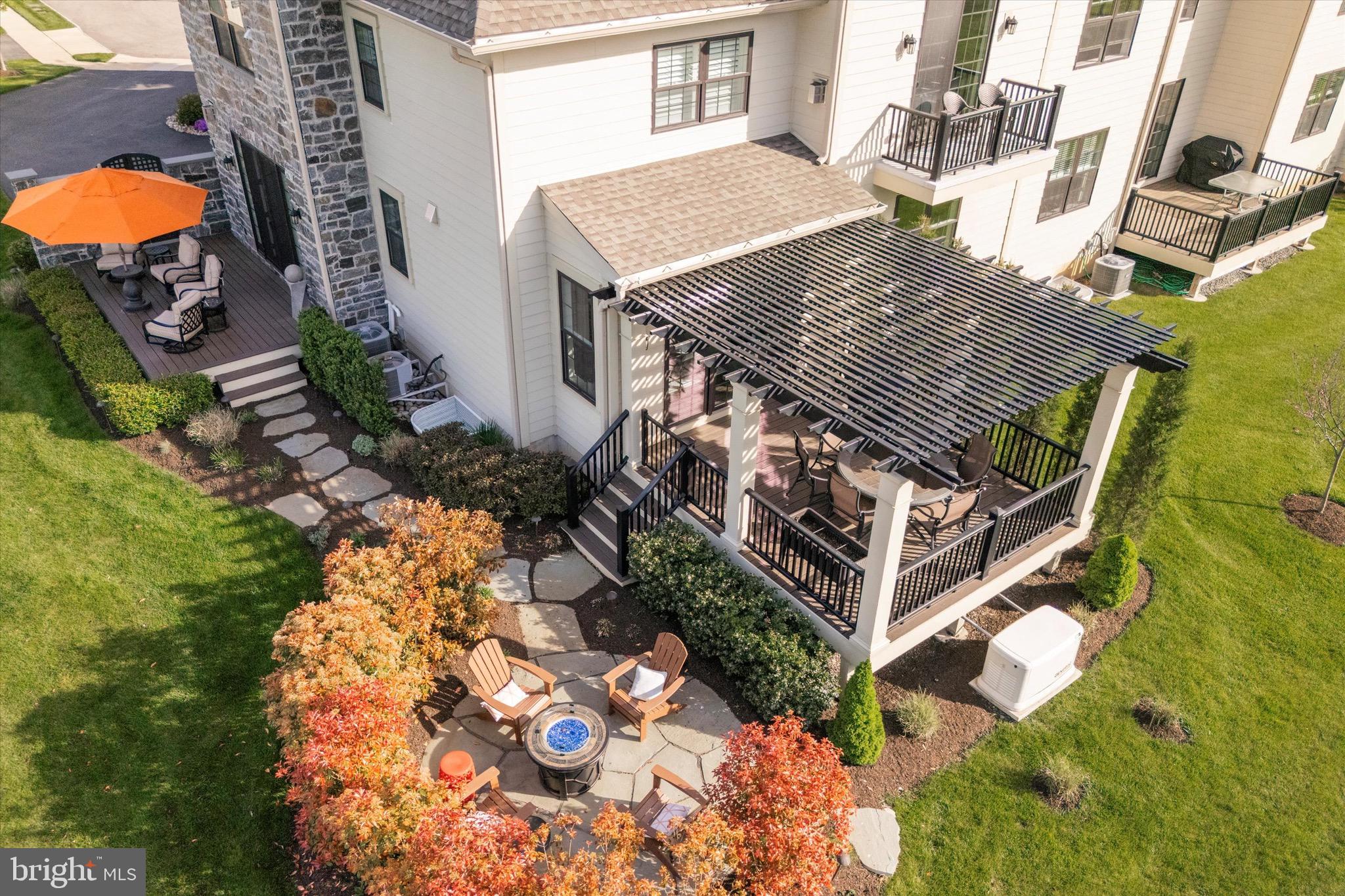 RESERVE AT CREEKSIDE - Residential