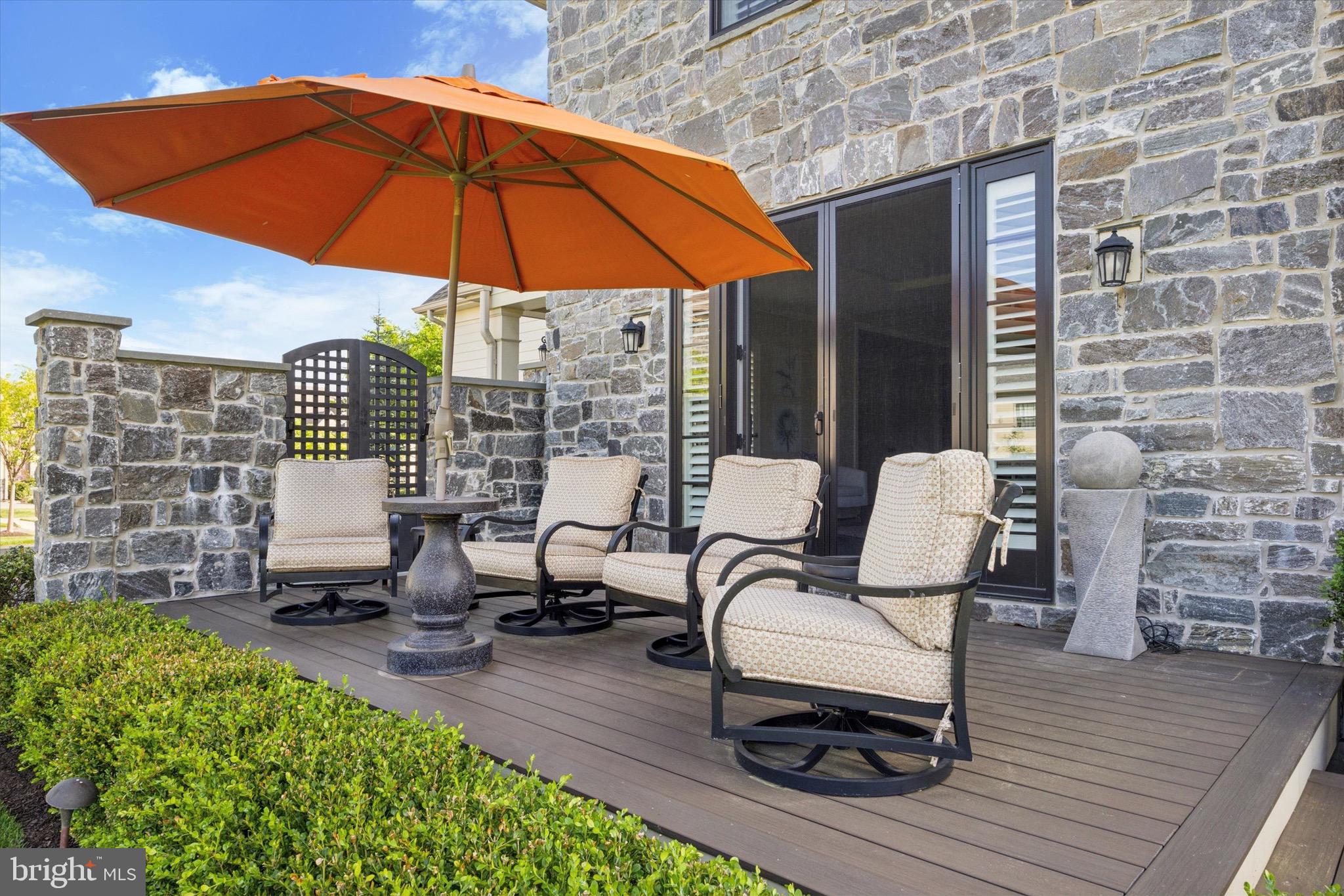 RESERVE AT CREEKSIDE - Residential