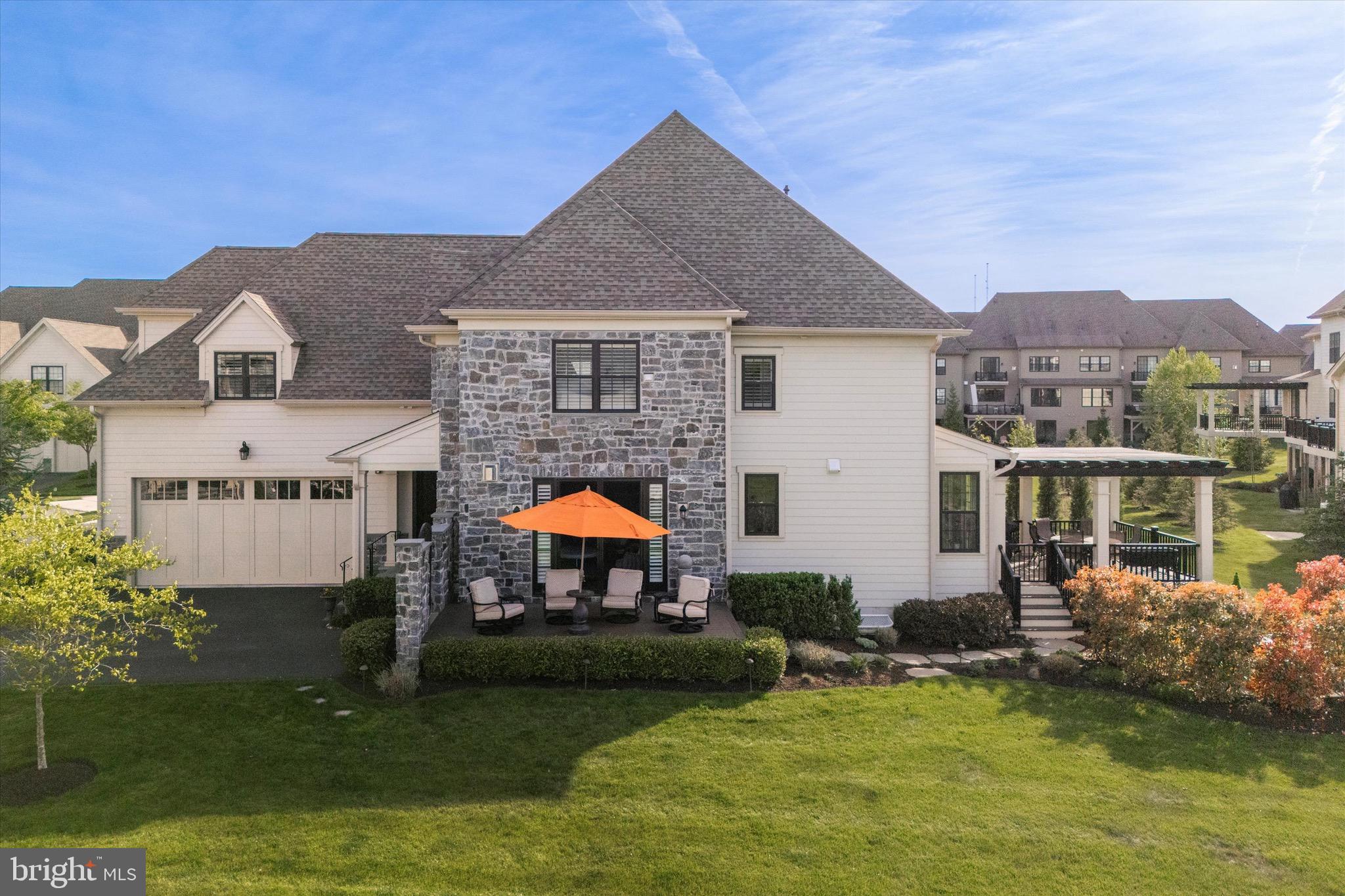 RESERVE AT CREEKSIDE - Residential