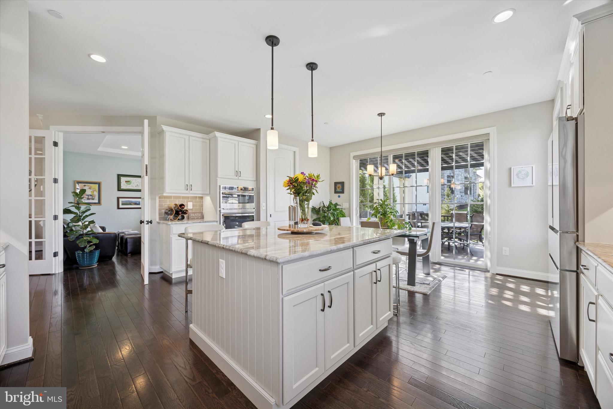 RESERVE AT CREEKSIDE - Residential