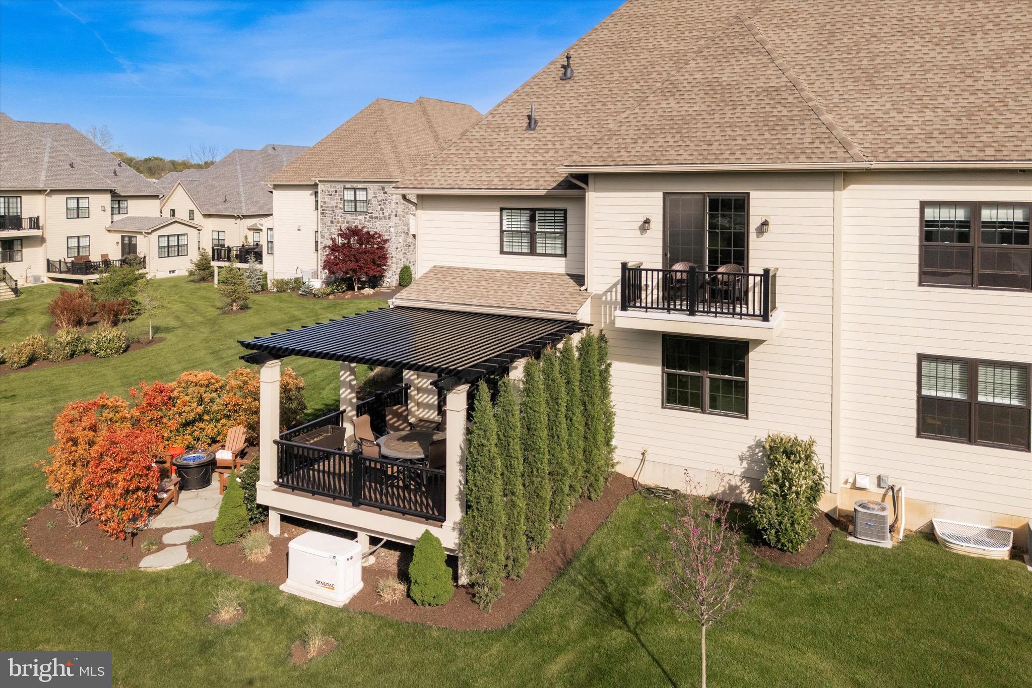 RESERVE AT CREEKSIDE - Residential