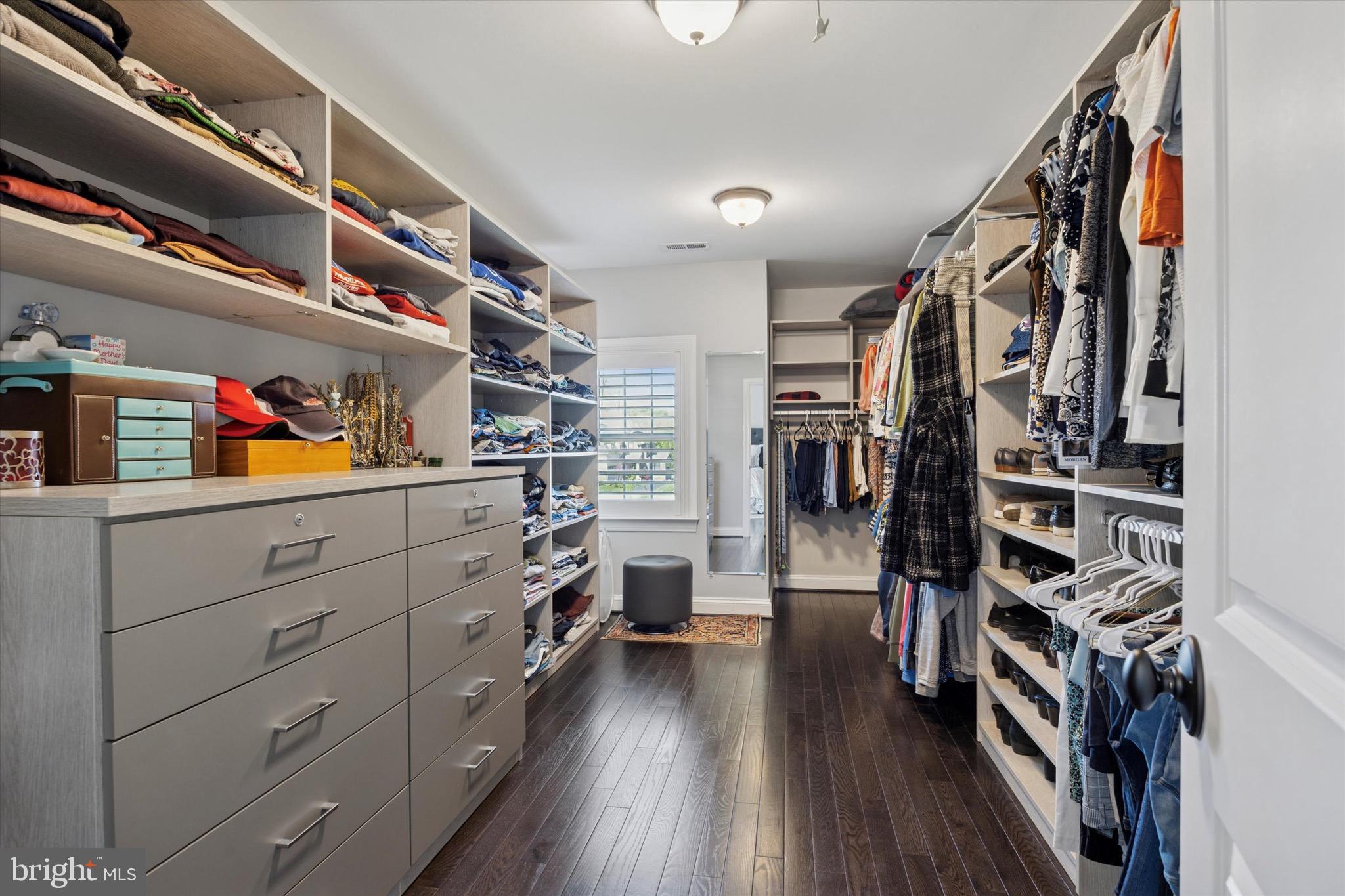 RESERVE AT CREEKSIDE - Residential