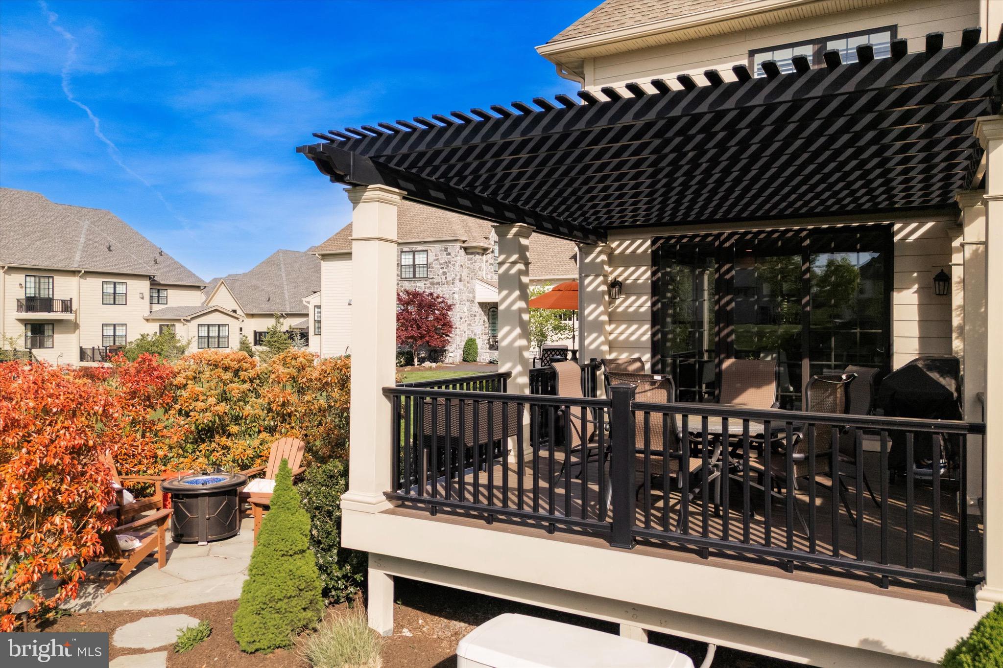 RESERVE AT CREEKSIDE - Residential