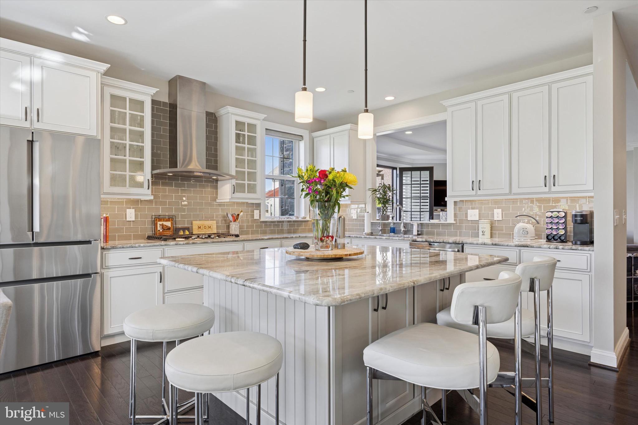 RESERVE AT CREEKSIDE - Residential