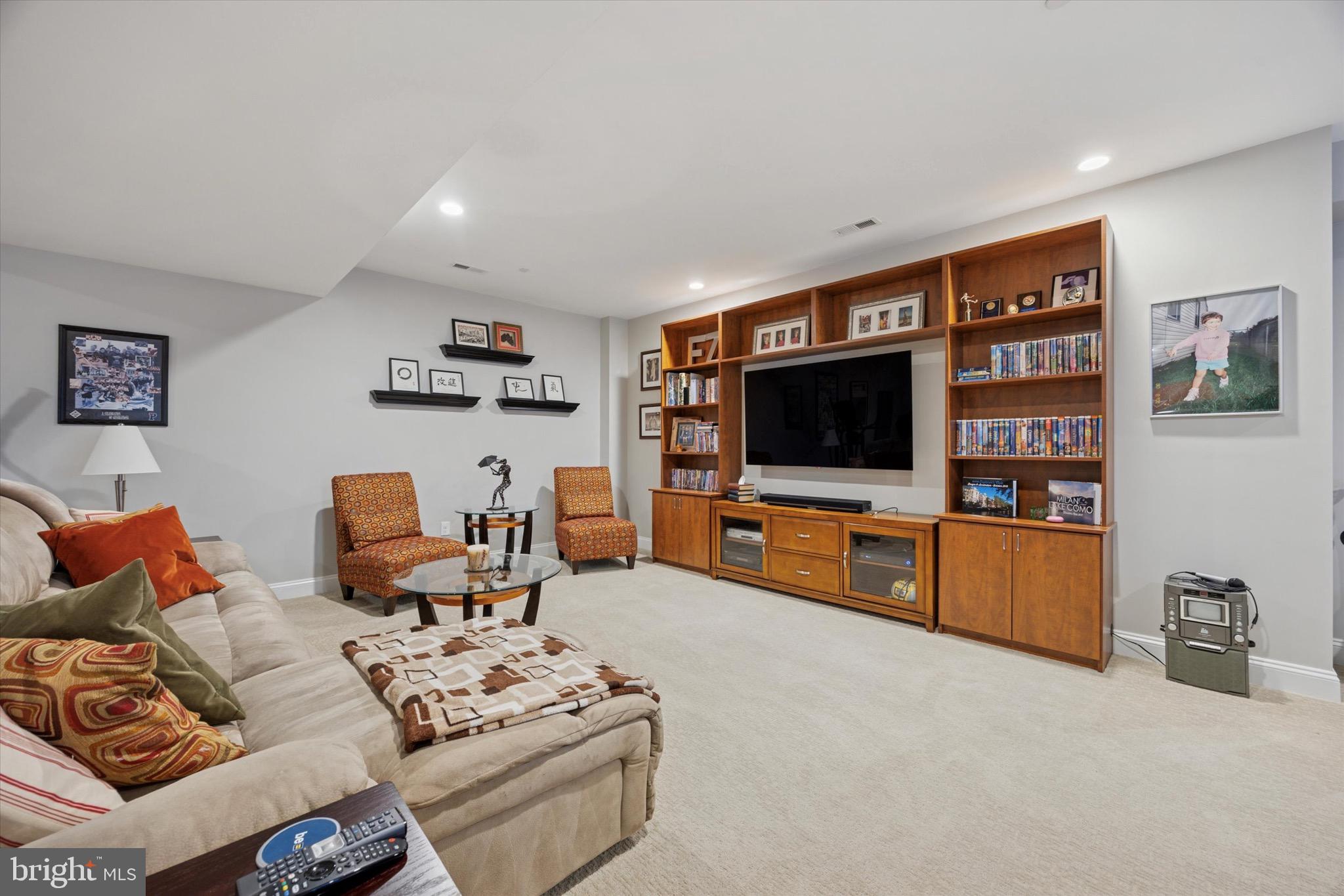 RESERVE AT CREEKSIDE - Residential