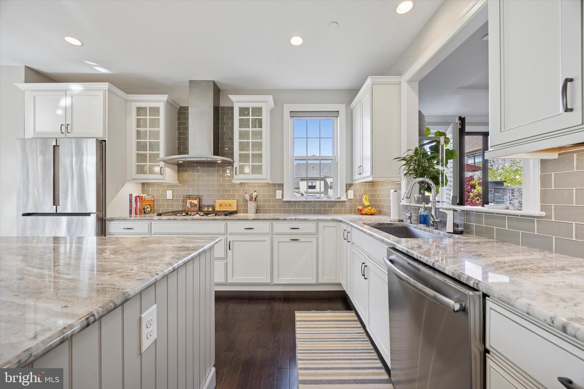 RESERVE AT CREEKSIDE - Residential