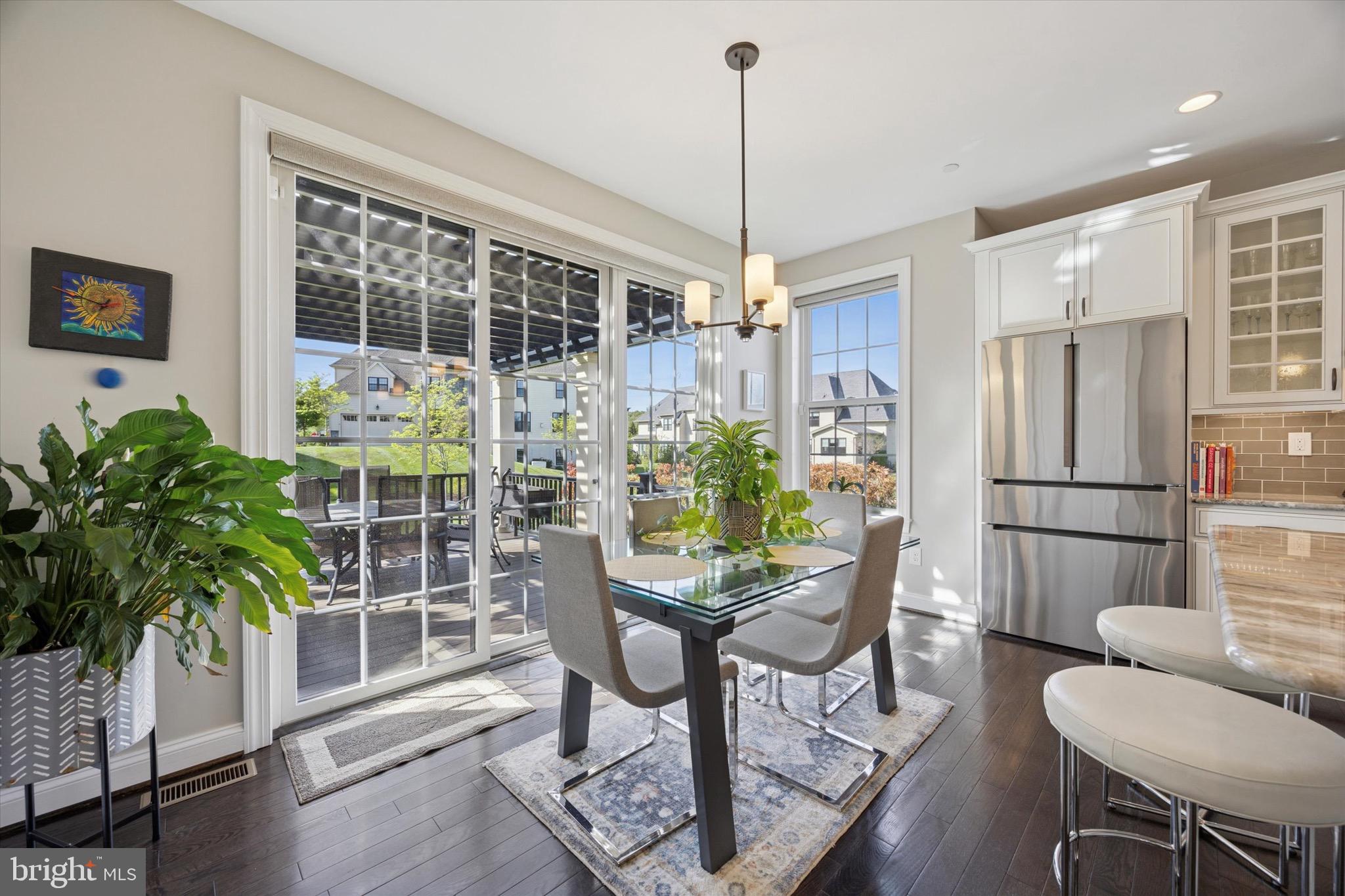 RESERVE AT CREEKSIDE - Residential