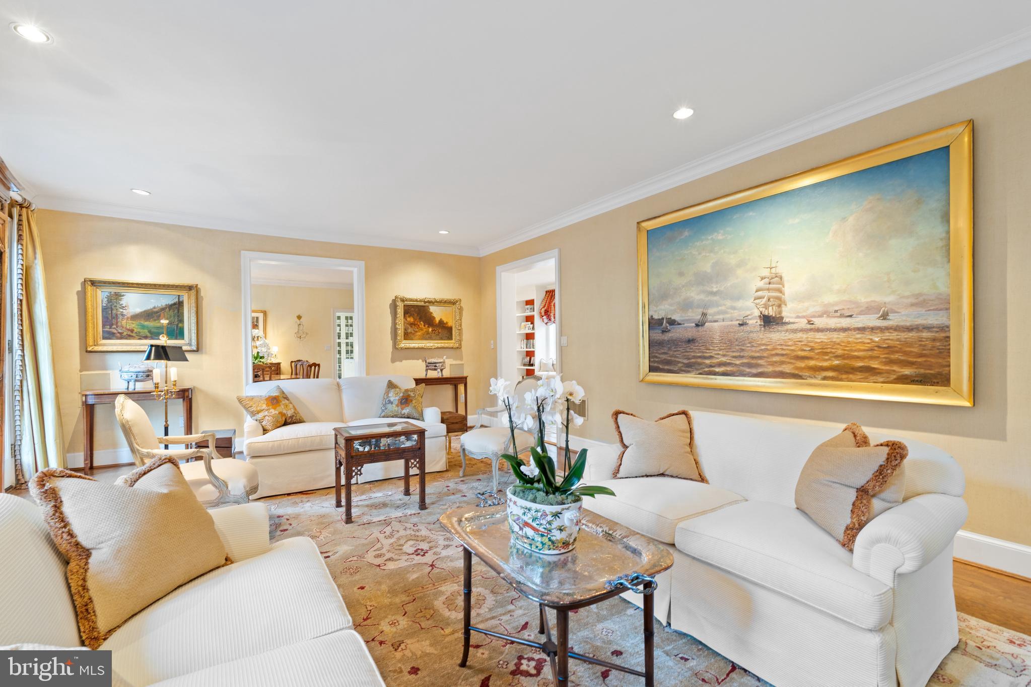 SPRING VALLEY - Residential