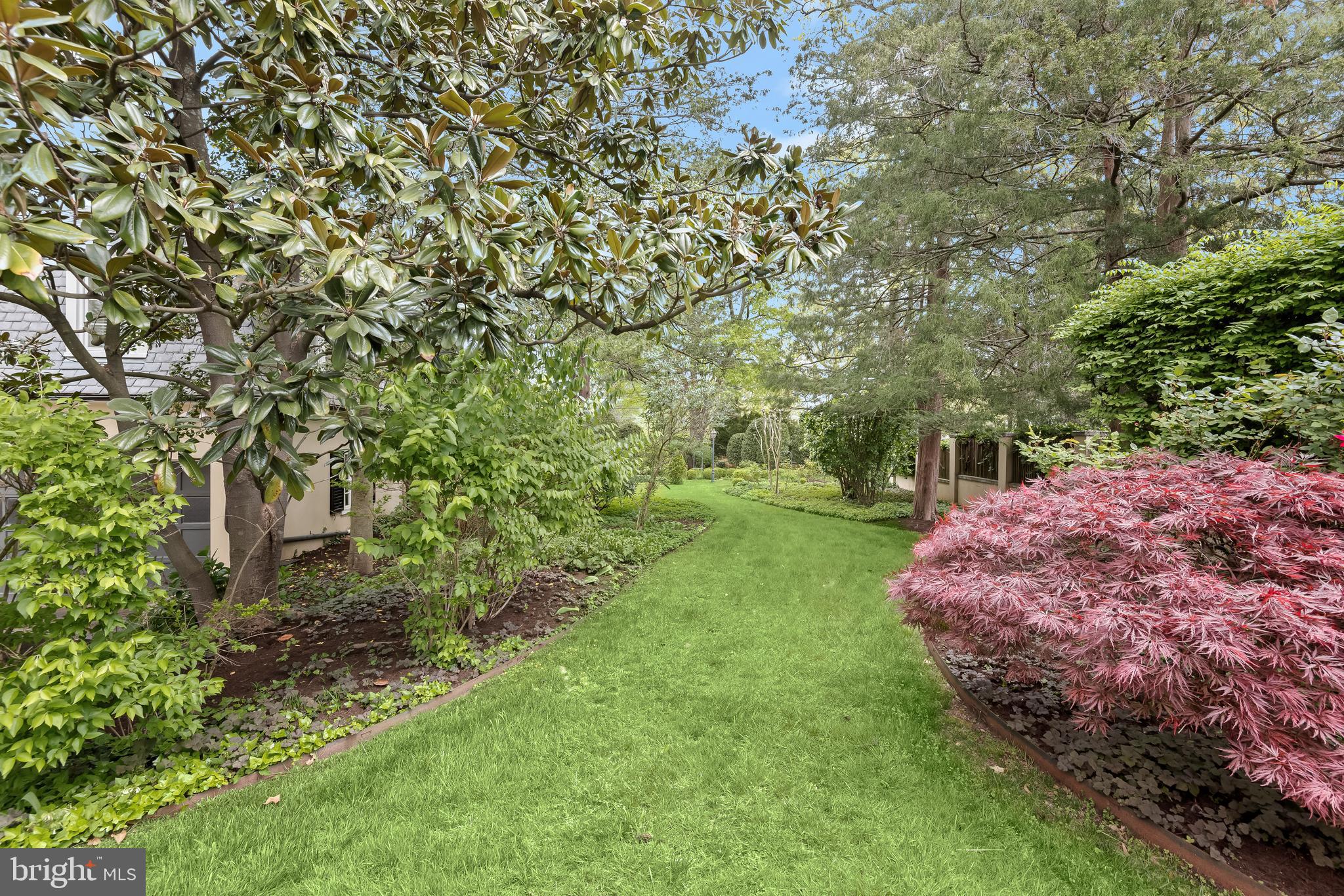 SPRING VALLEY - Residential