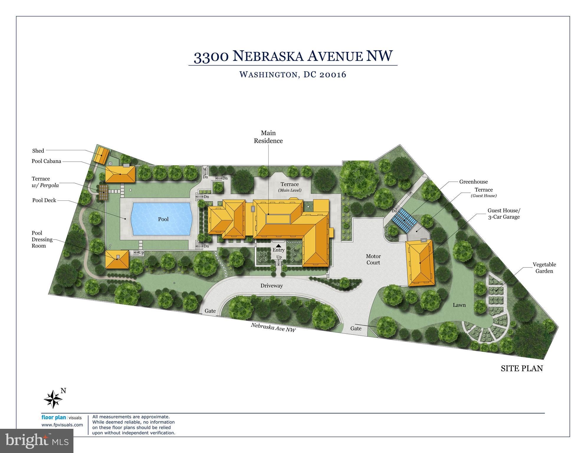 SPRING VALLEY - Residential