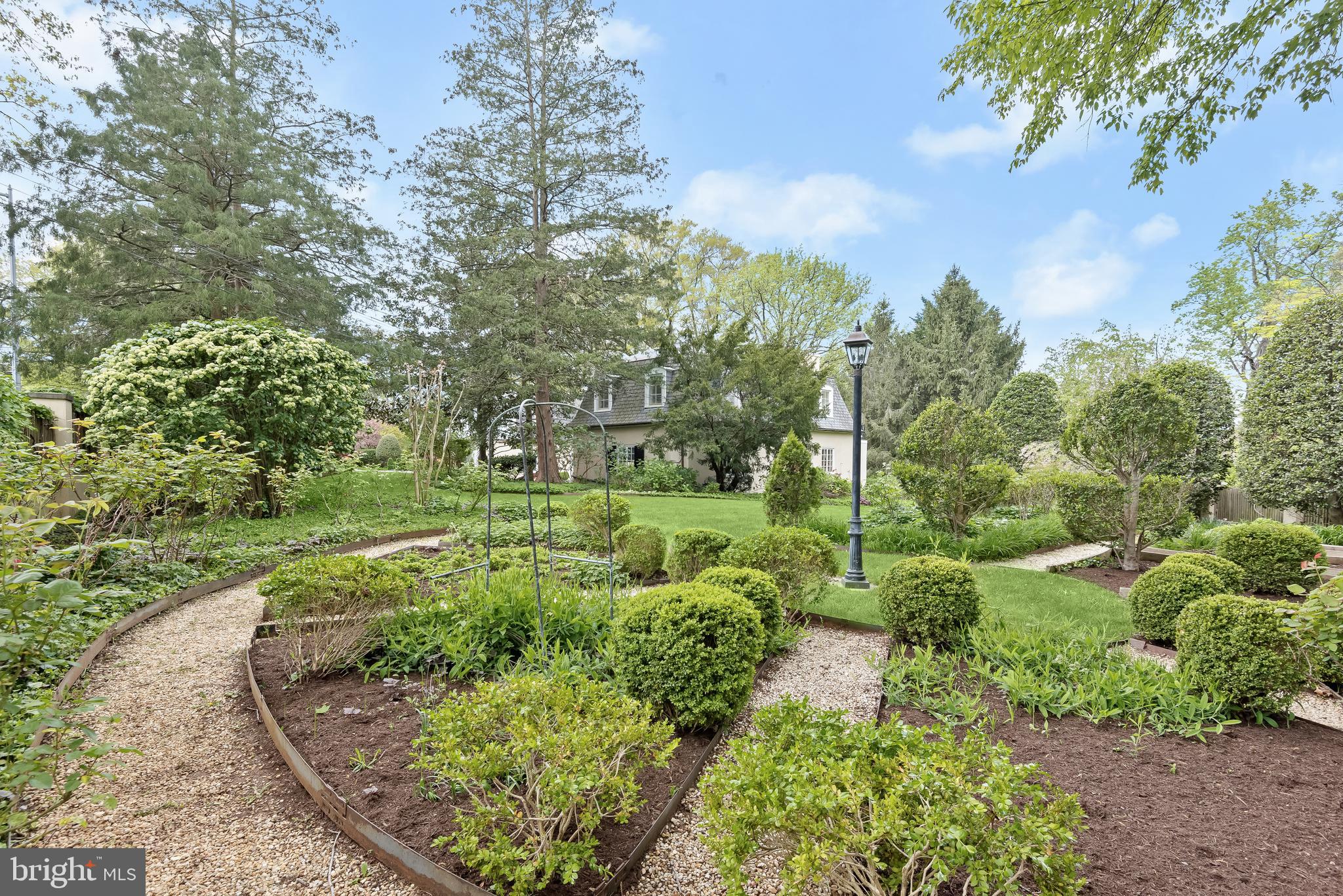 SPRING VALLEY - Residential