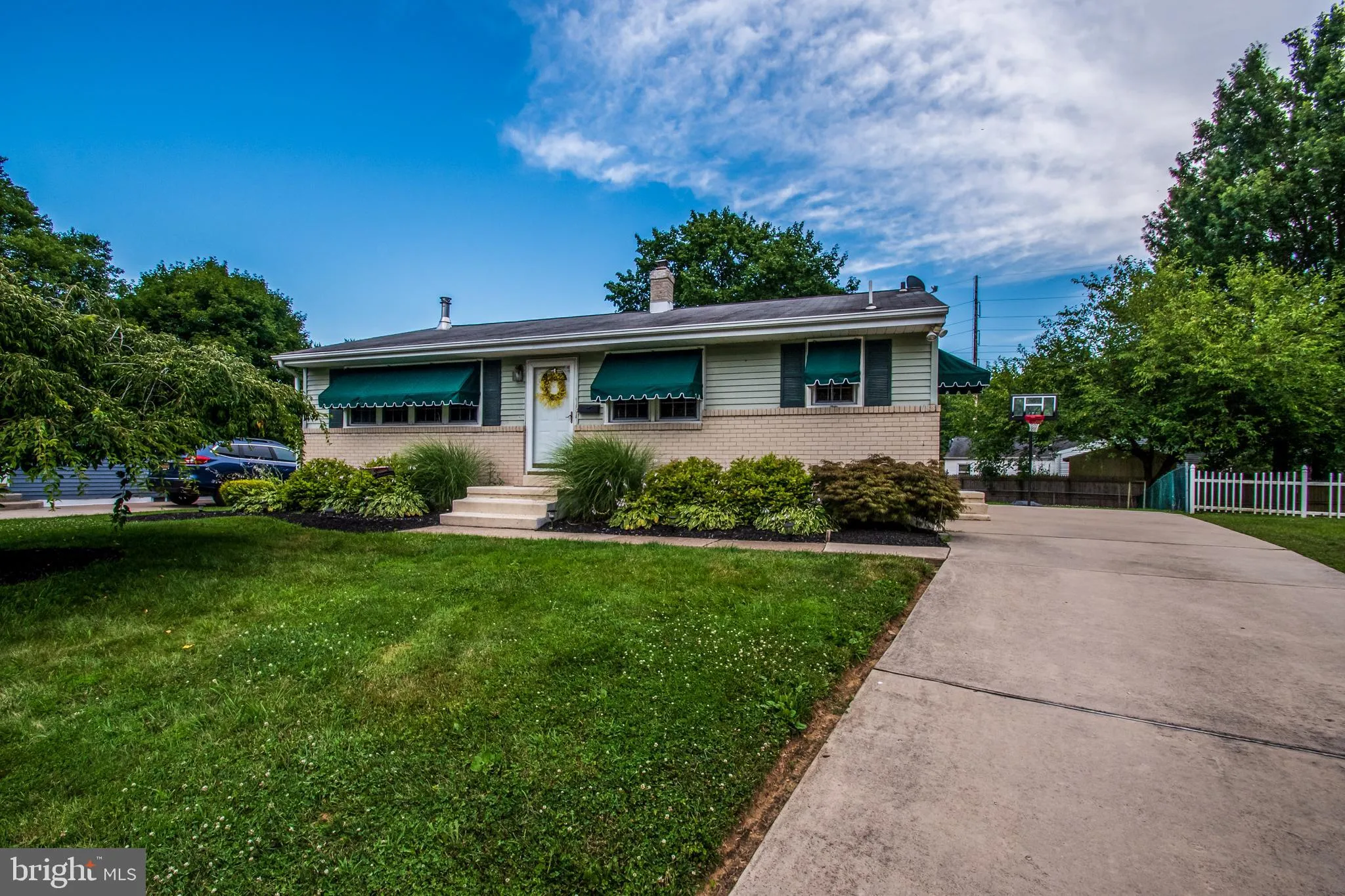 4410 Sharon Drive, Wilmington, DE 19808