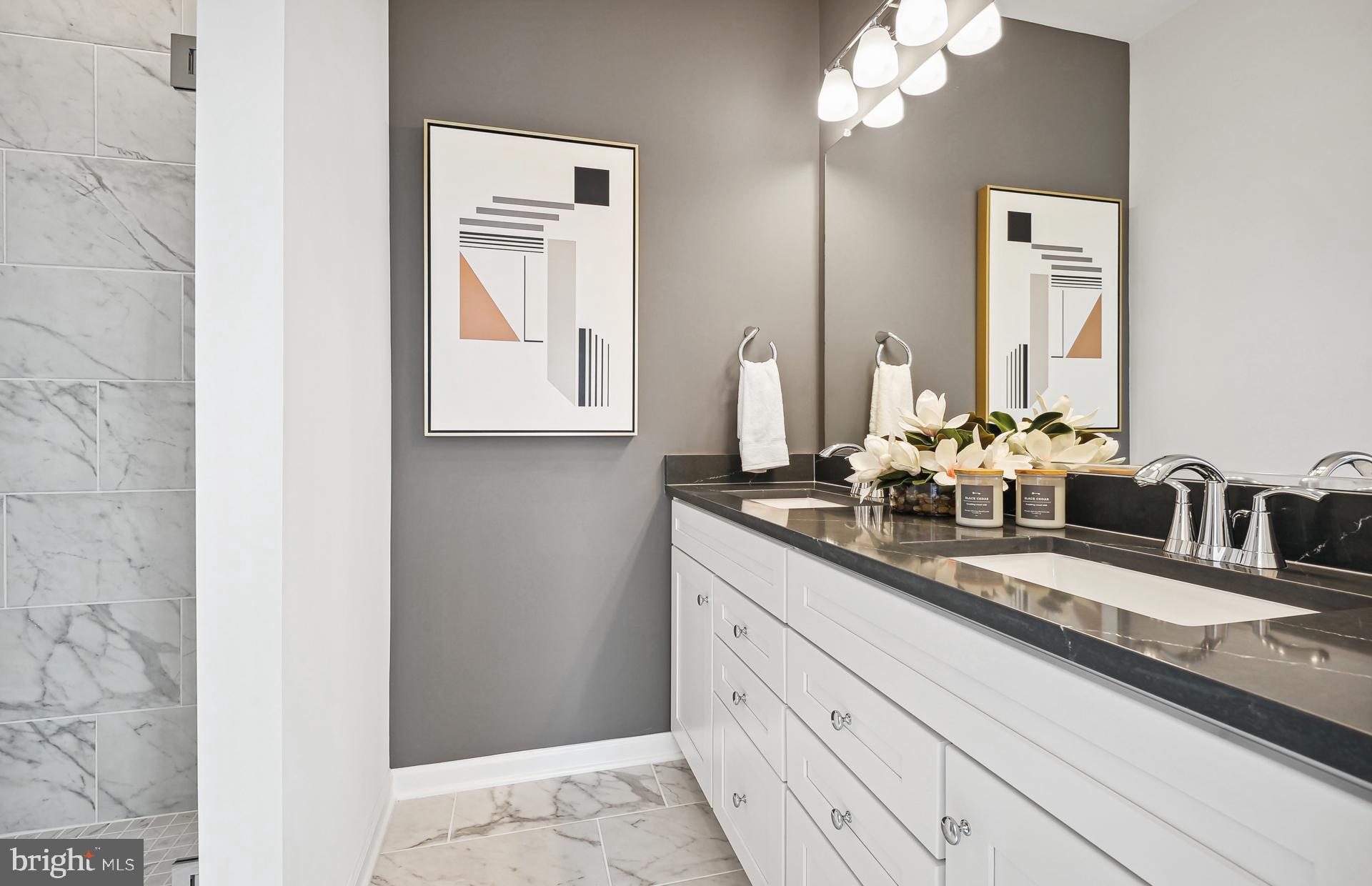 CABIN BRANCH - Residential