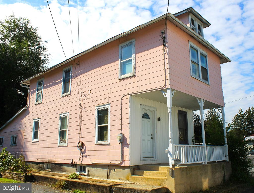 Photo of 160 Veterans Alley, Manheim, PA 17545 (MLS # PALA2042276)