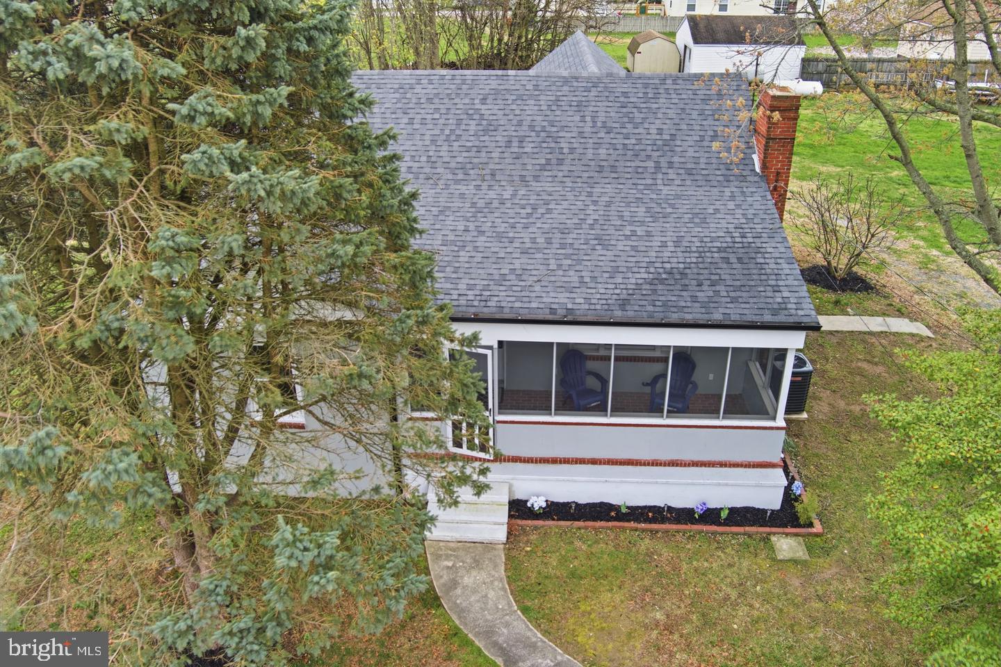 21305 HAVEN ROAD