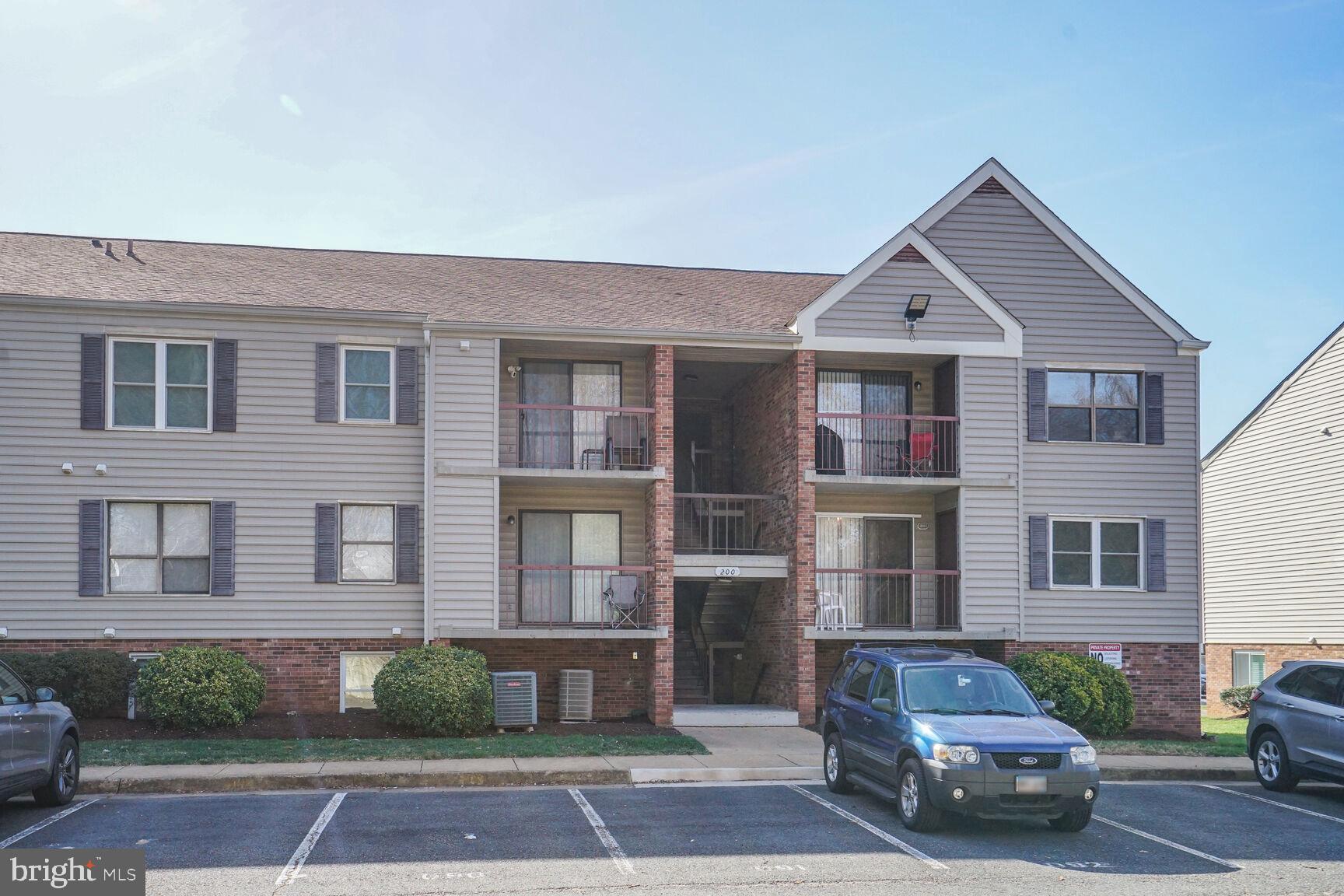 STAFFORD MEADOWS - Residential